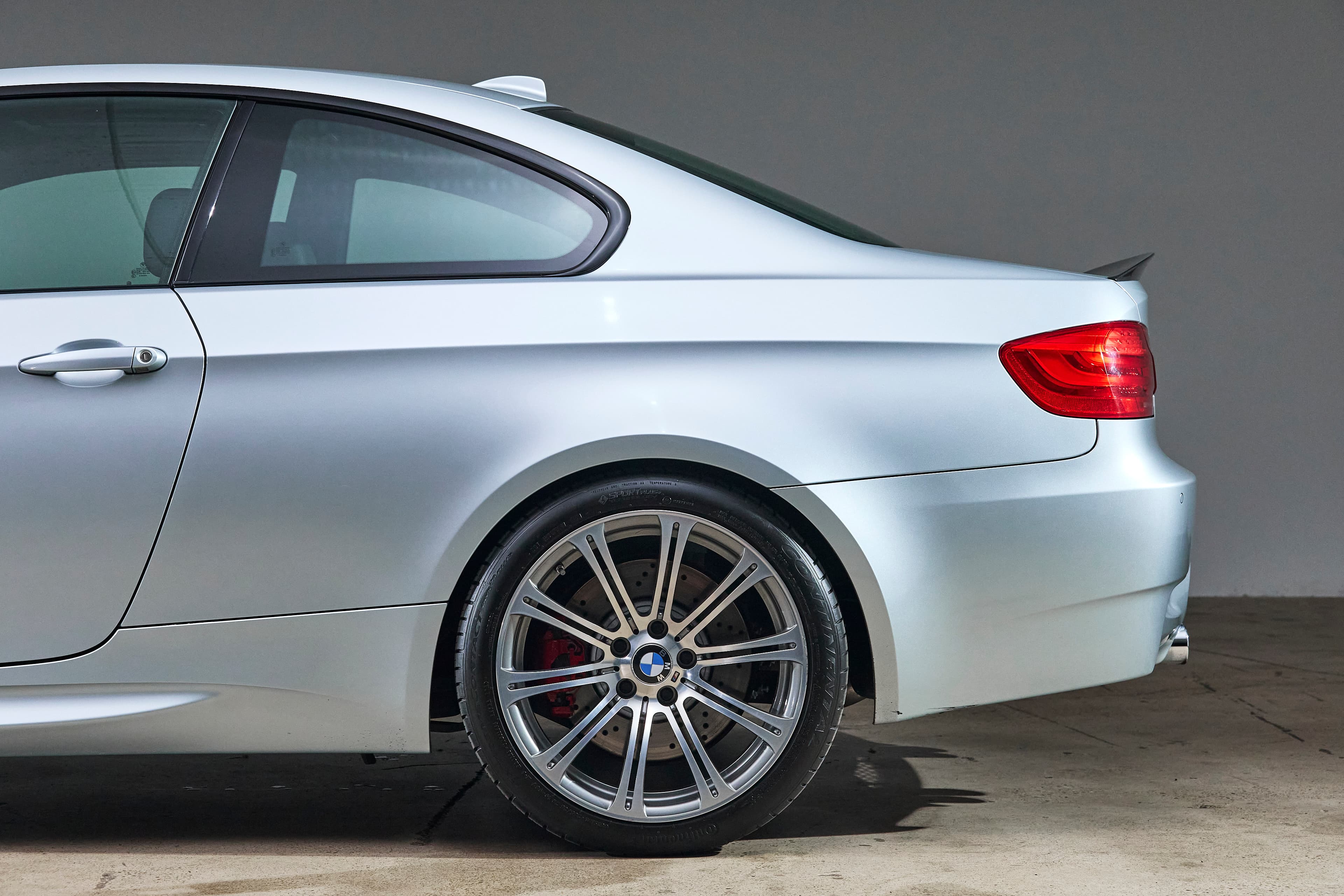 2012 BMW E92 M3 - Image 26