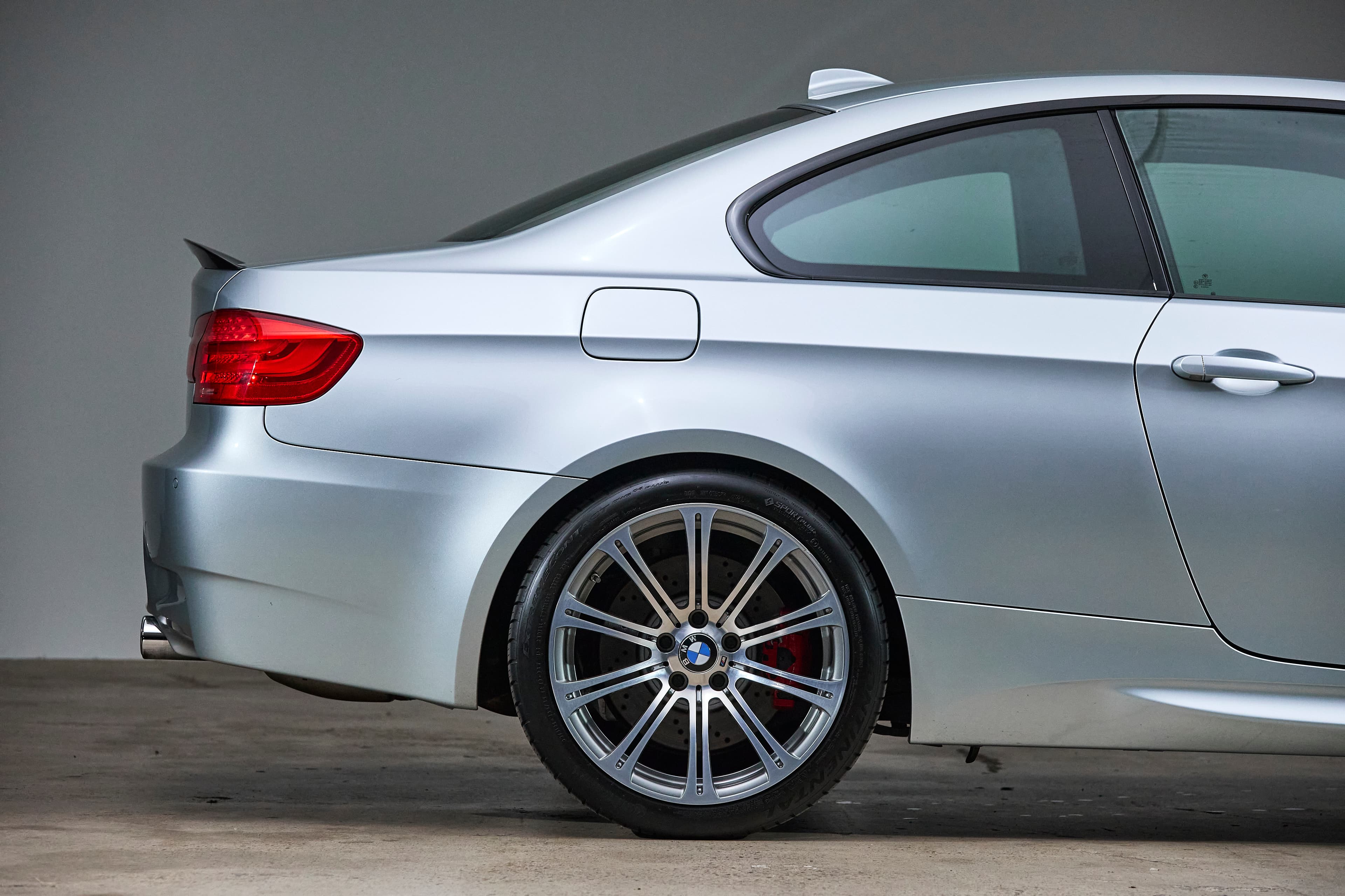 2012 BMW E92 M3 - Image 27