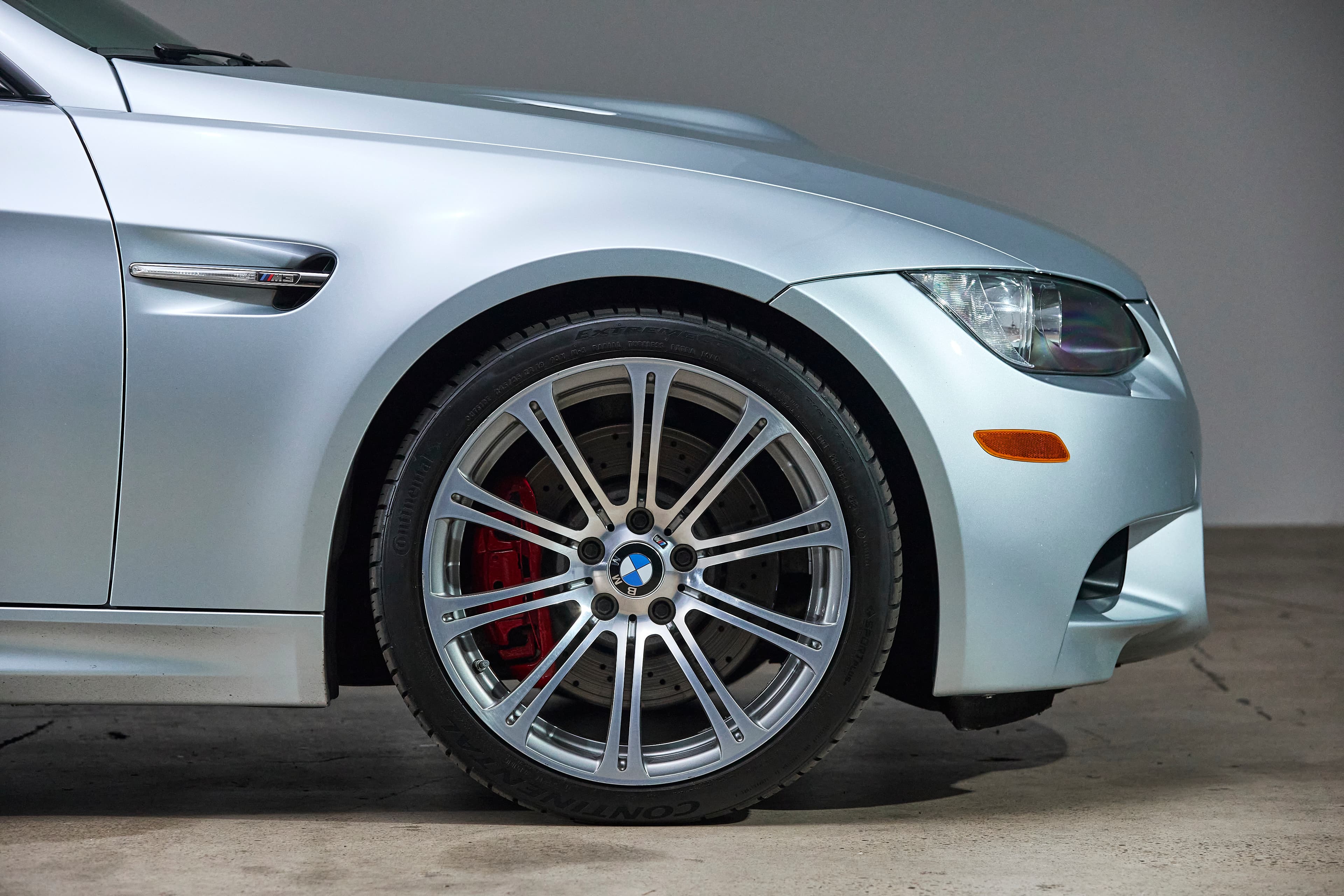 2012 BMW E92 M3 - Image 28