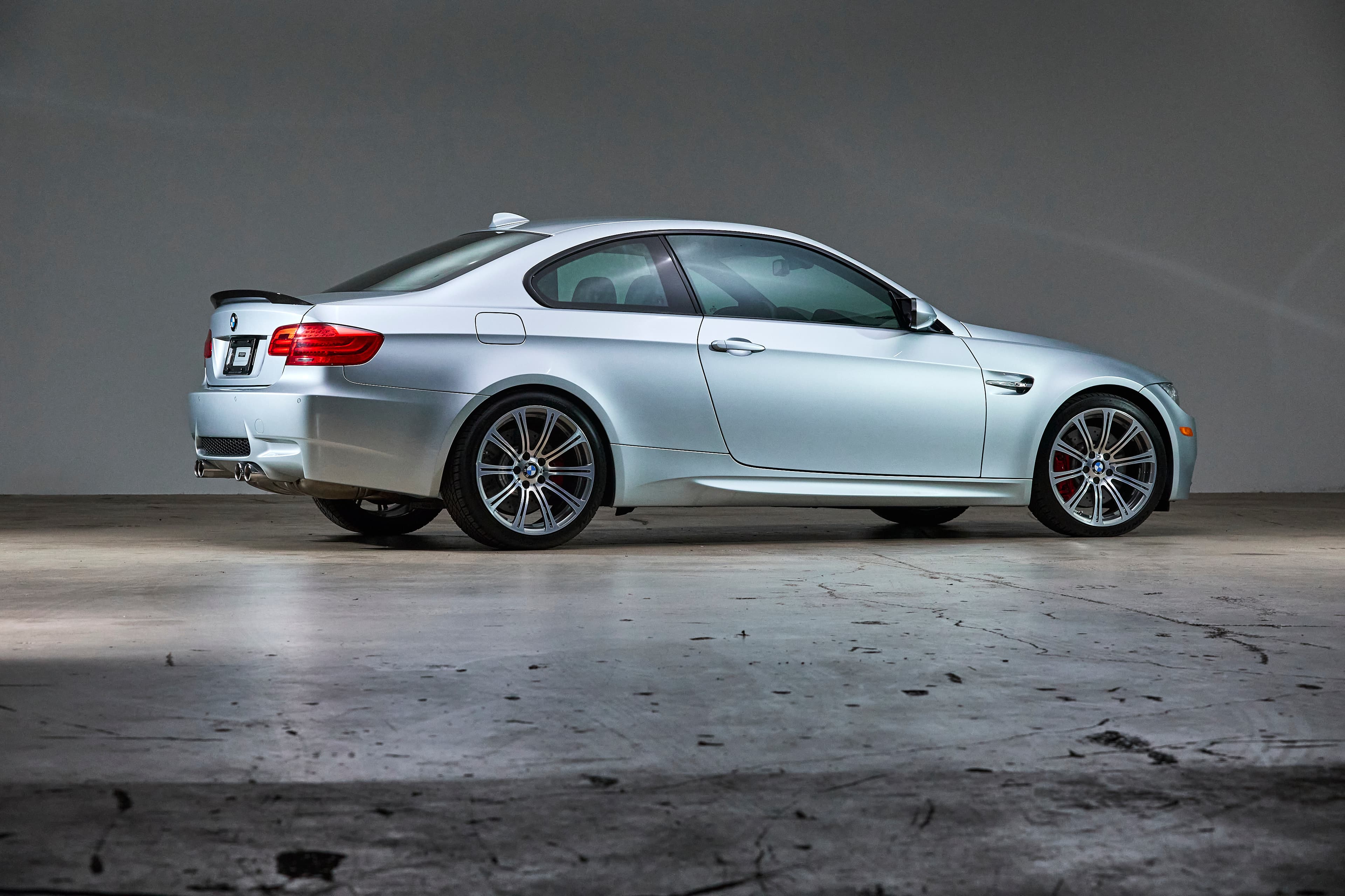 2012 BMW E92 M3 - Image 5