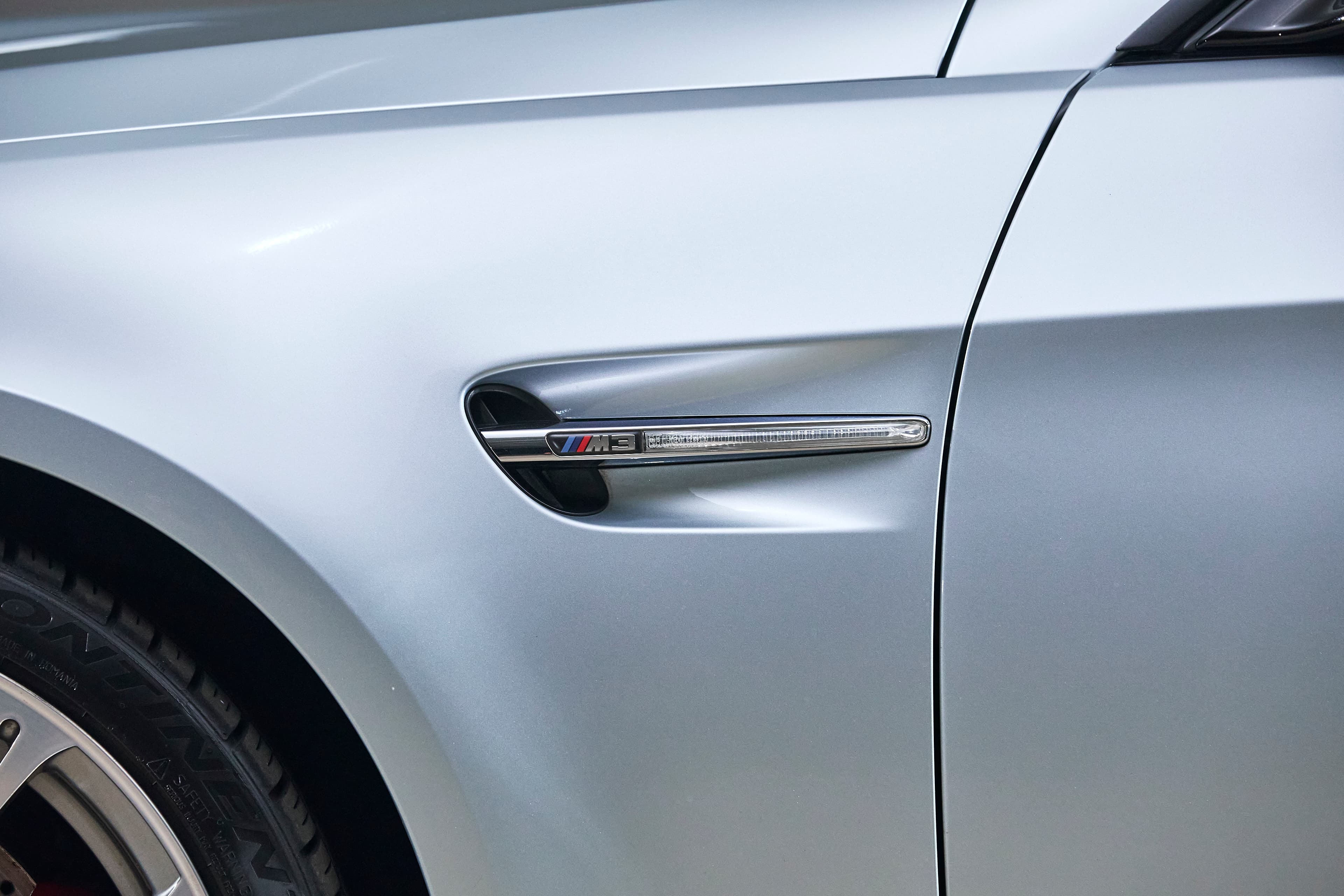 2012 BMW E92 M3 - Image 35