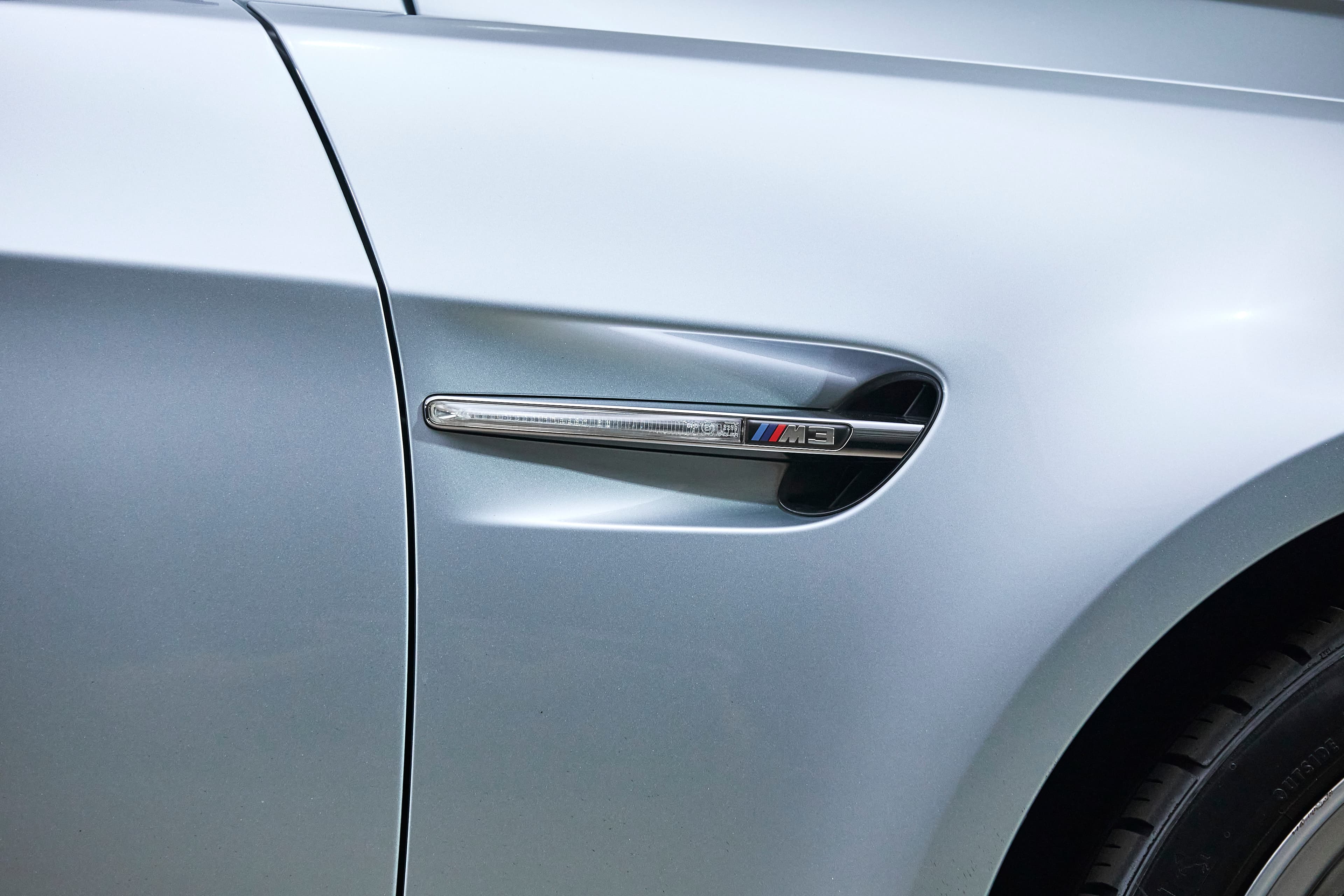 2012 BMW E92 M3 - Image 36