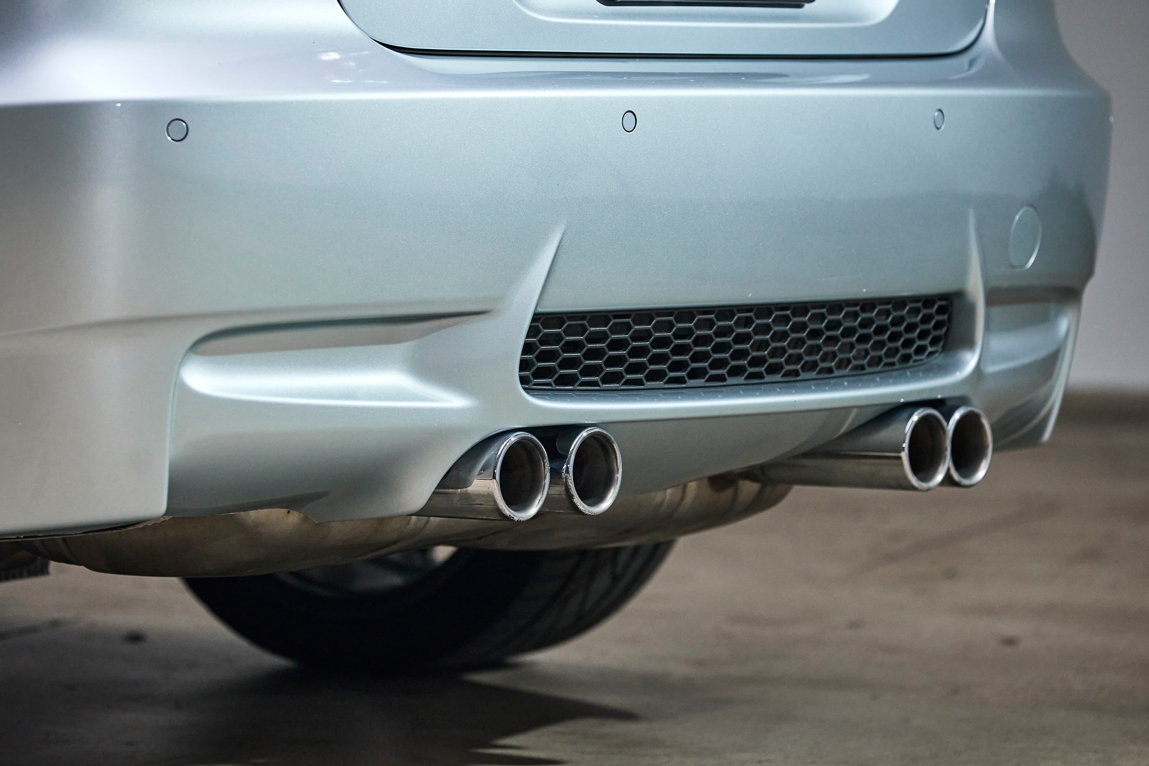 2012 BMW E92 M3 - Image 39