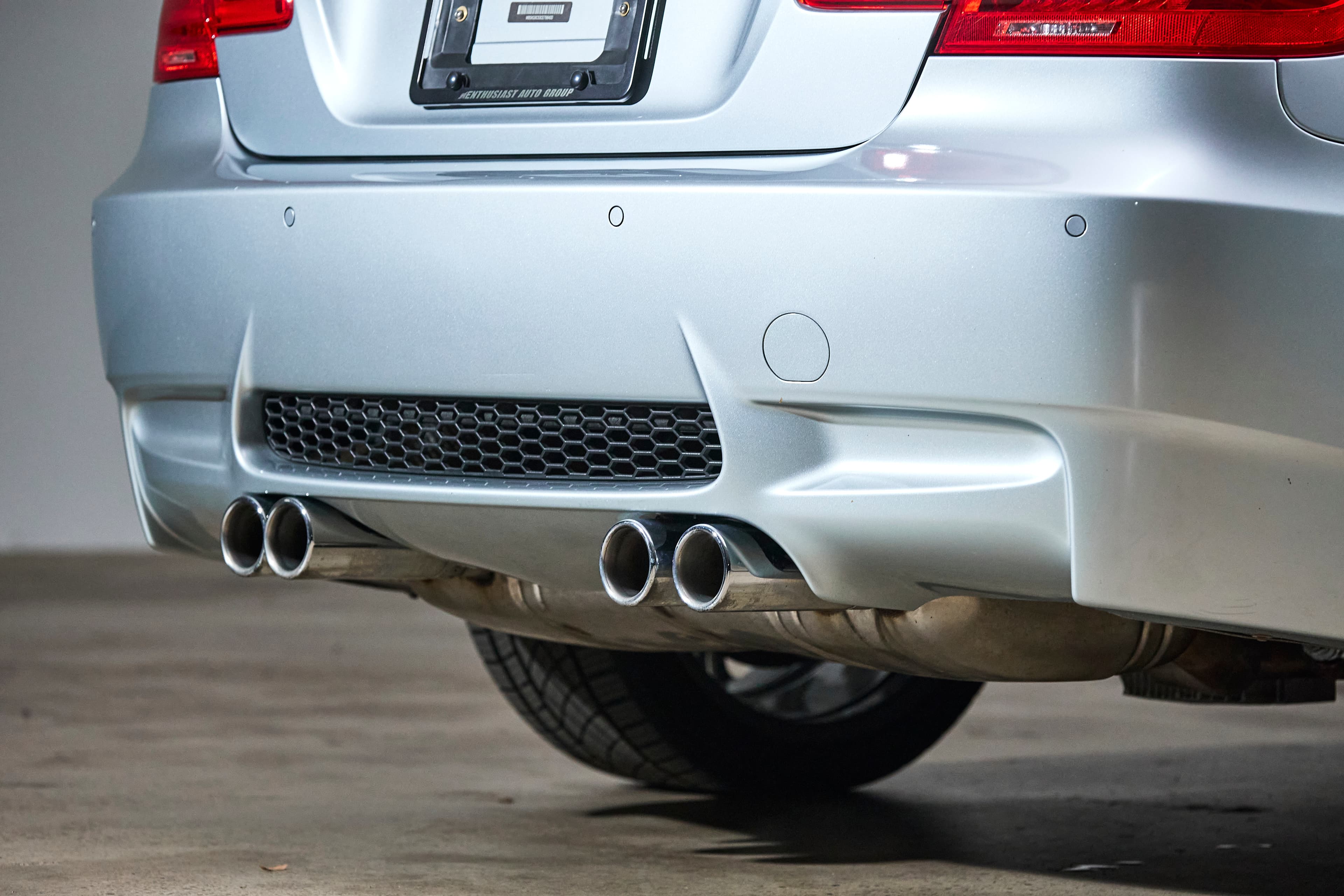 2012 BMW E92 M3 - Image 40