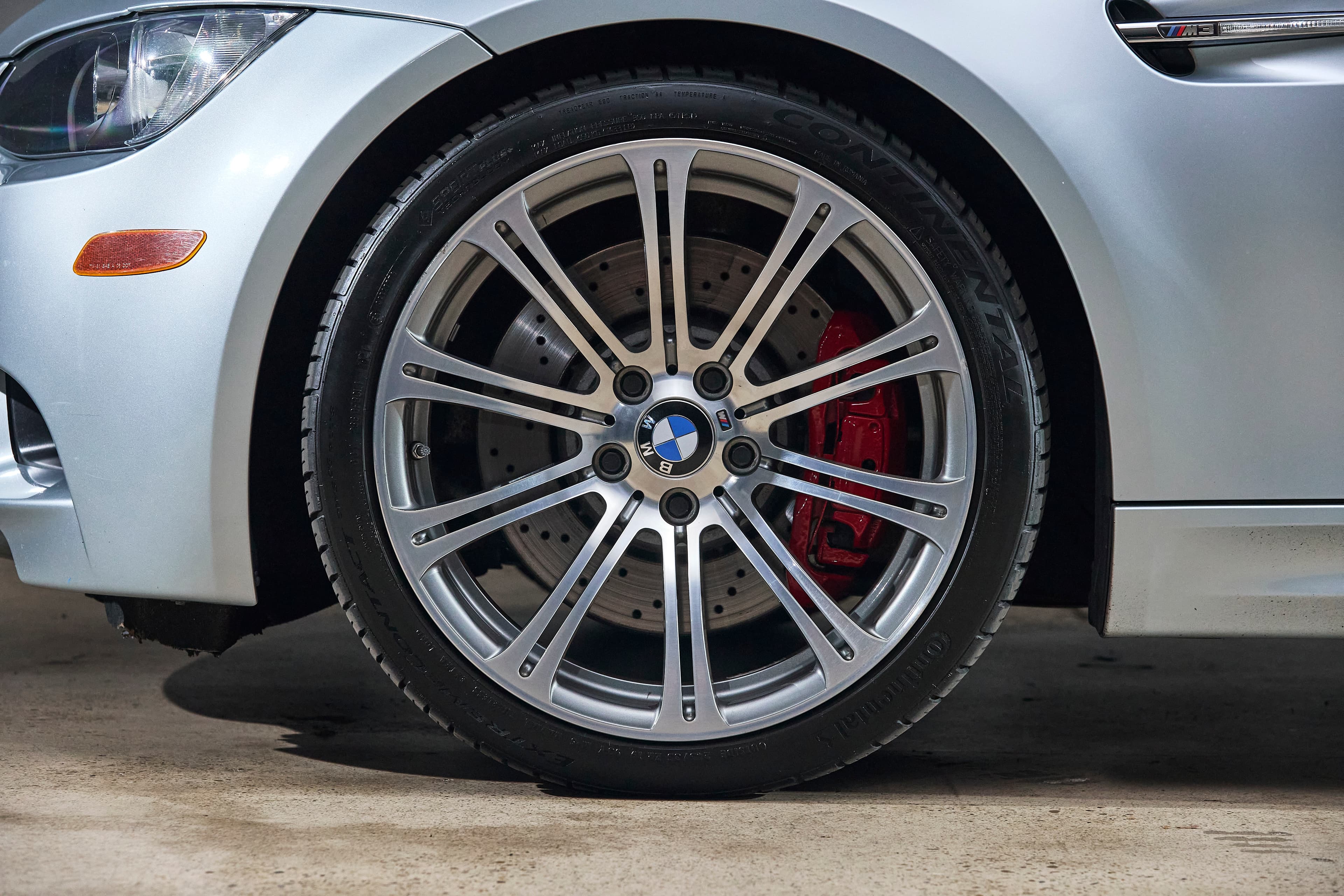 2012 BMW E92 M3 - Image 41