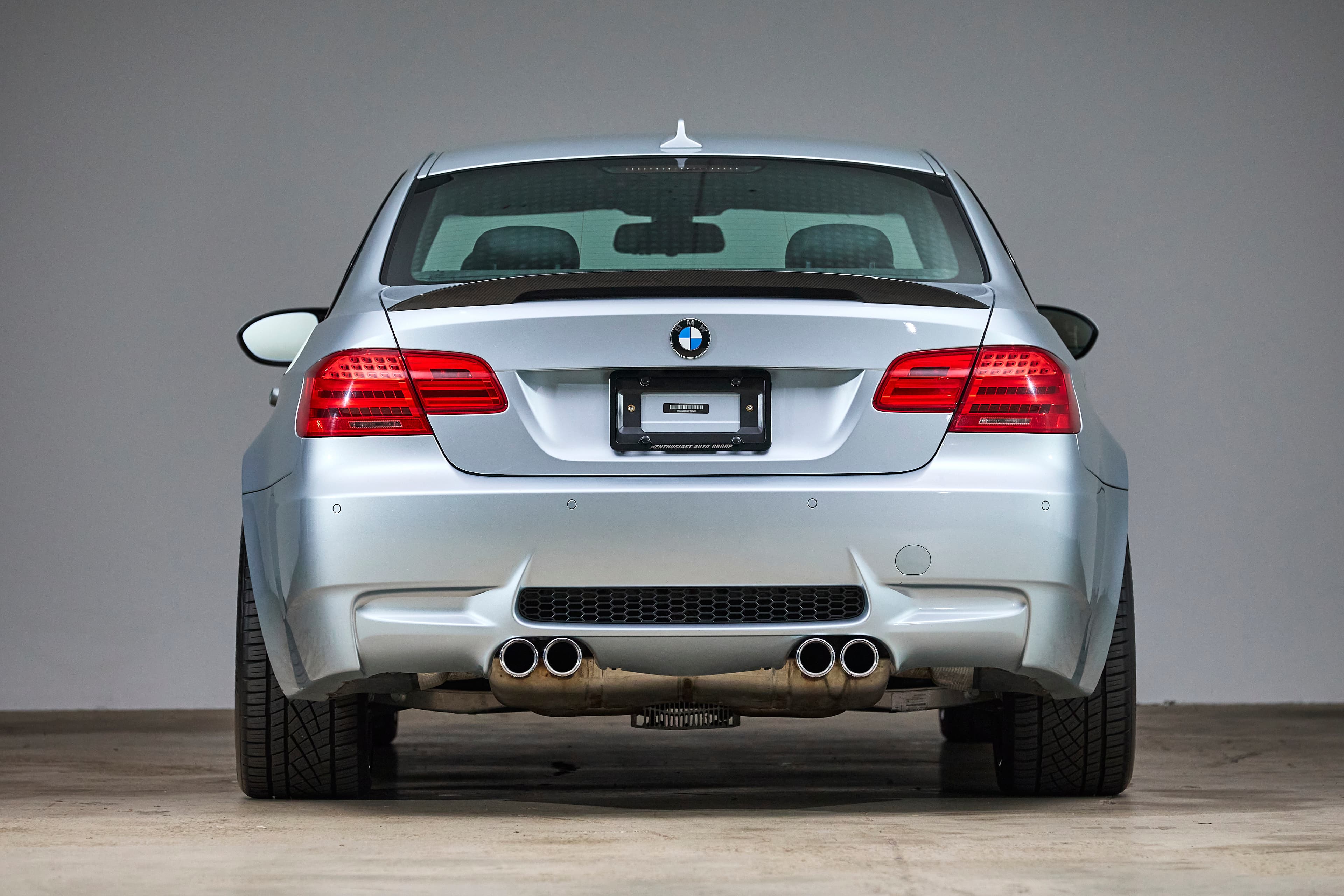 2012 BMW E92 M3 - Image 6