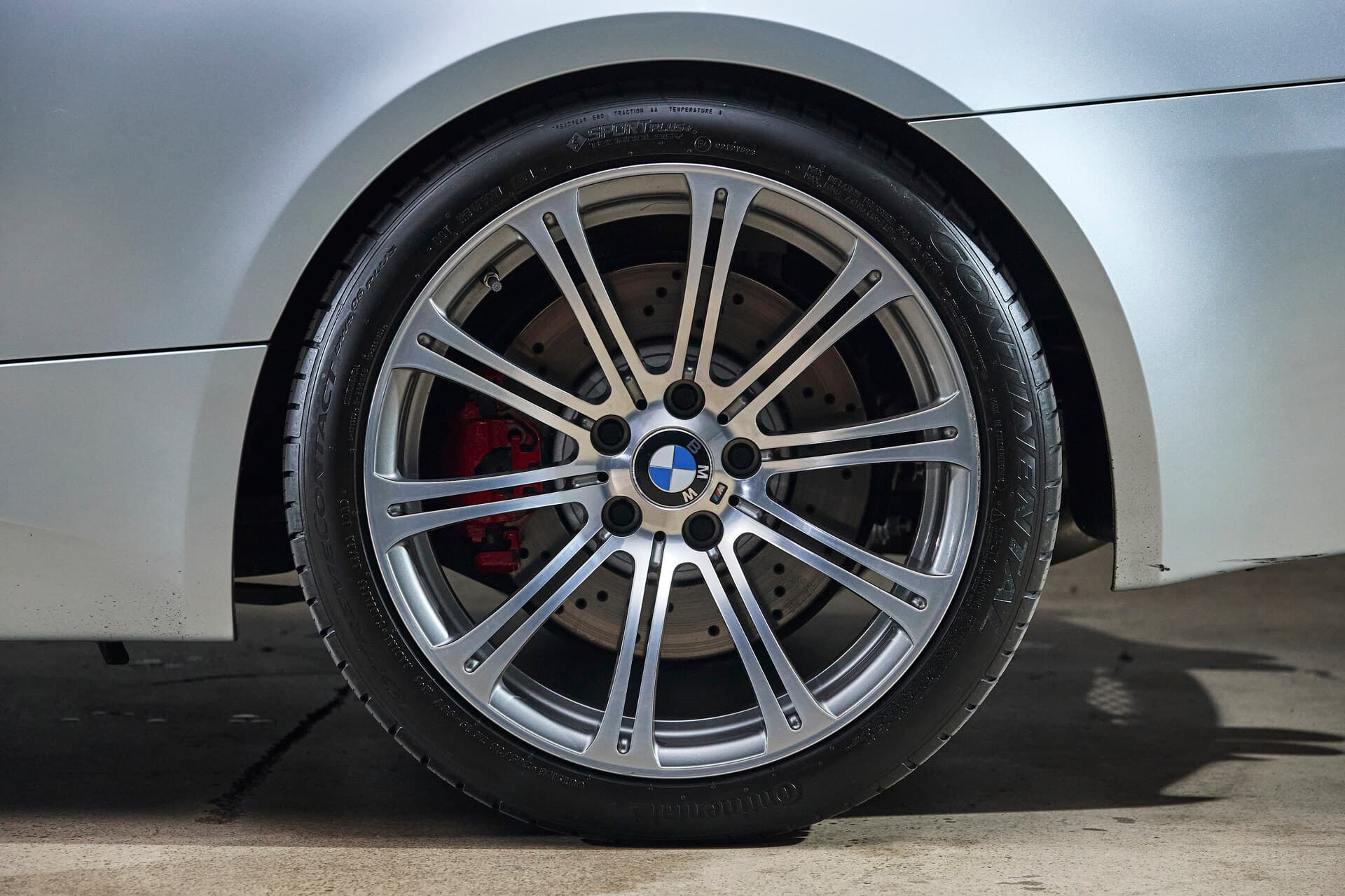 2012 BMW E92 M3 - Image 42