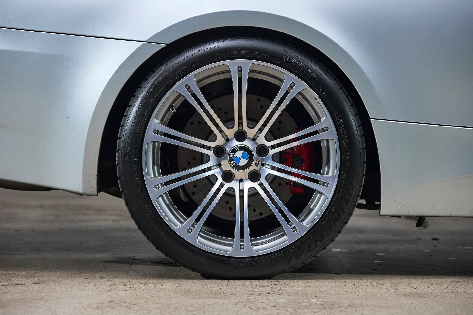 2012 BMW E92 M3 - Image 43