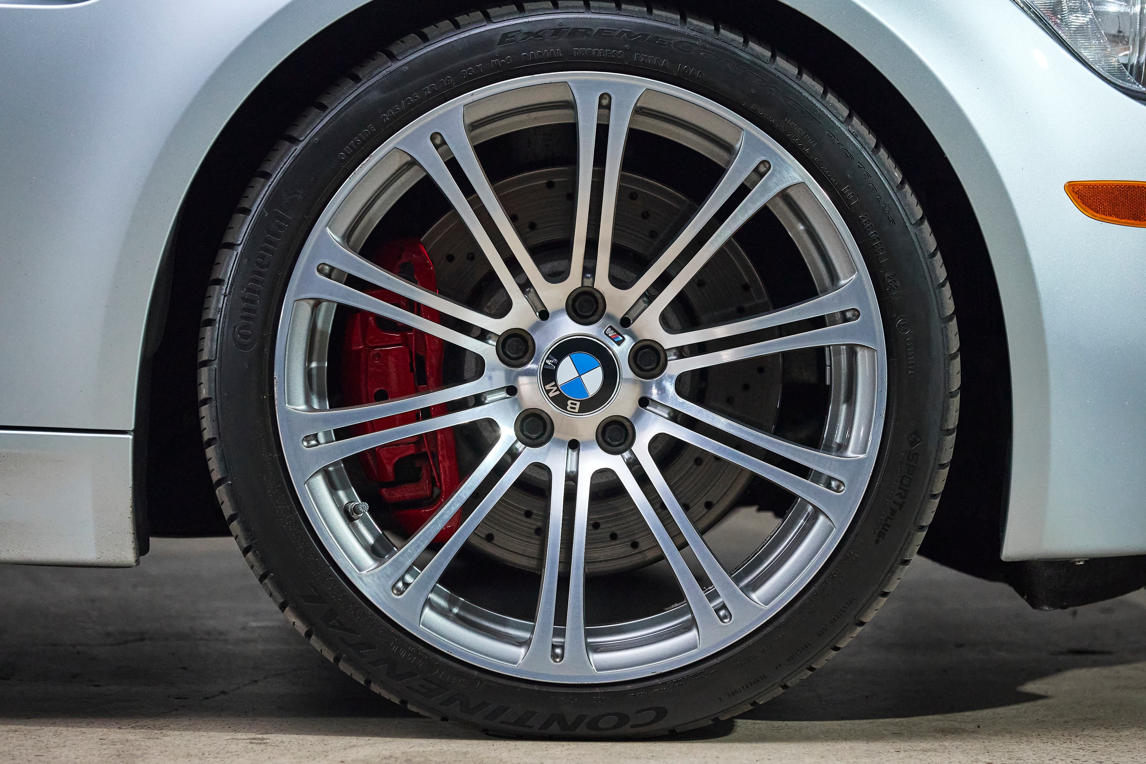 2012 BMW E92 M3 - Image 44