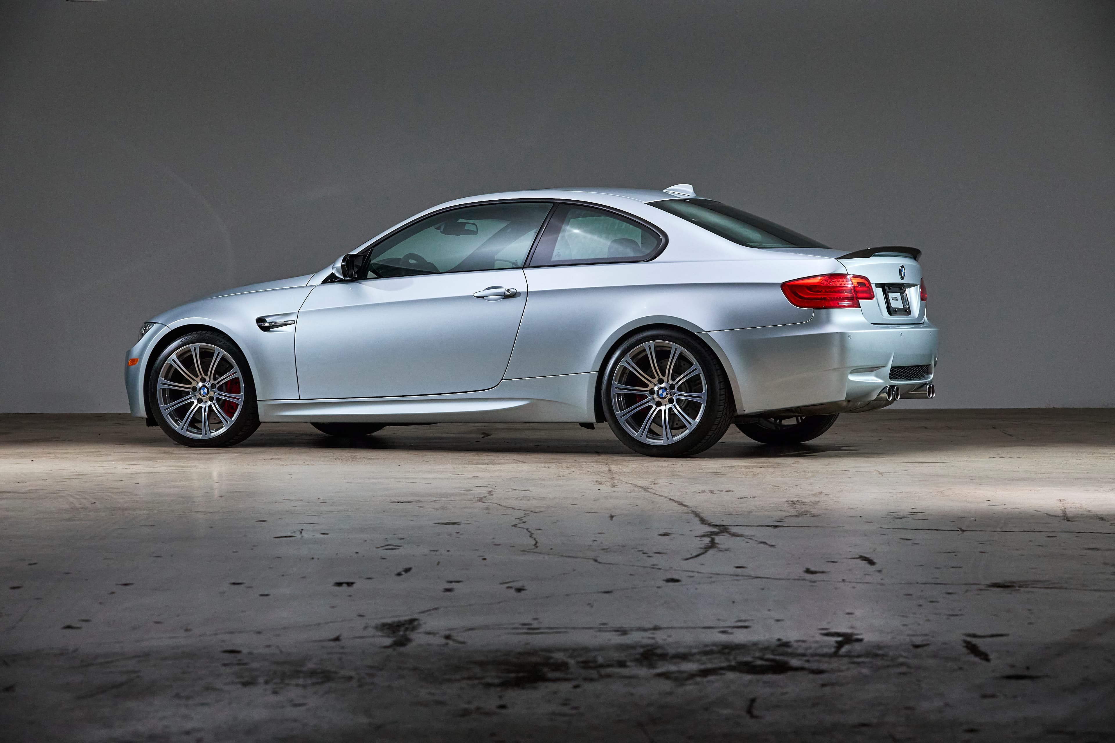 2012 BMW E92 M3 - Image 7