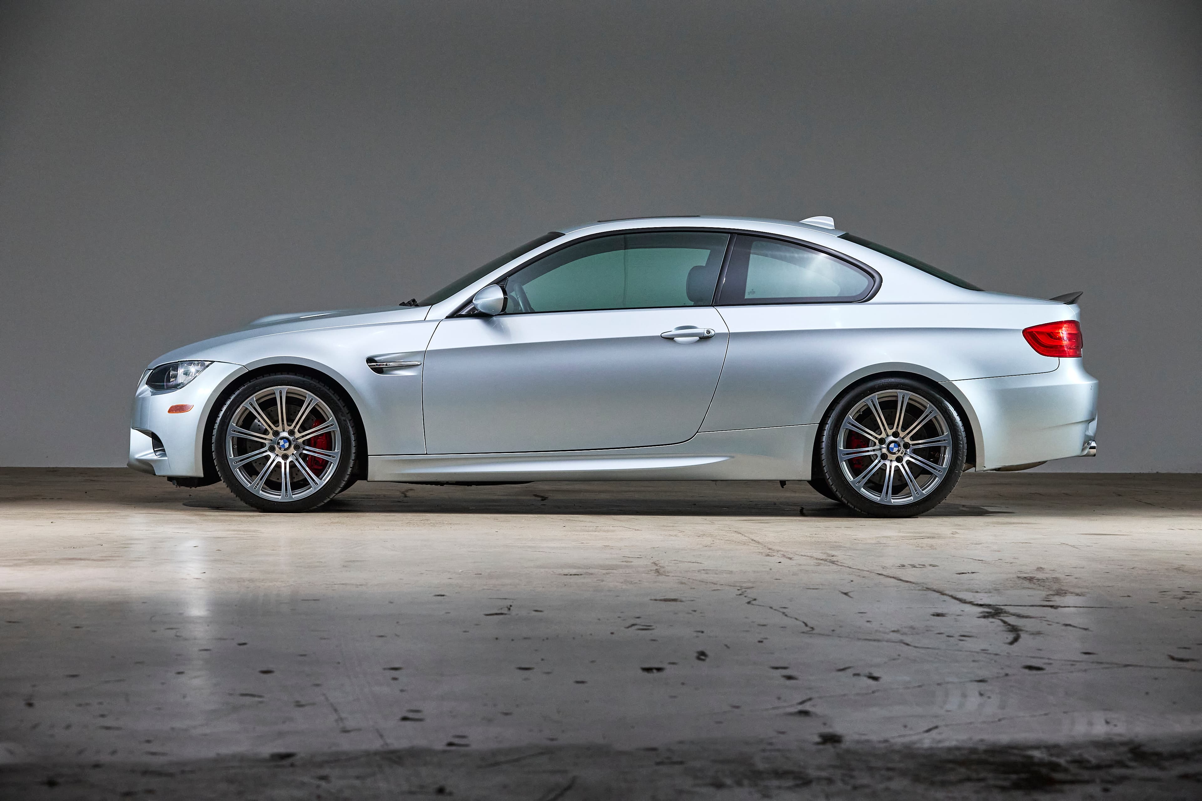 2012 BMW E92 M3 - Image 8
