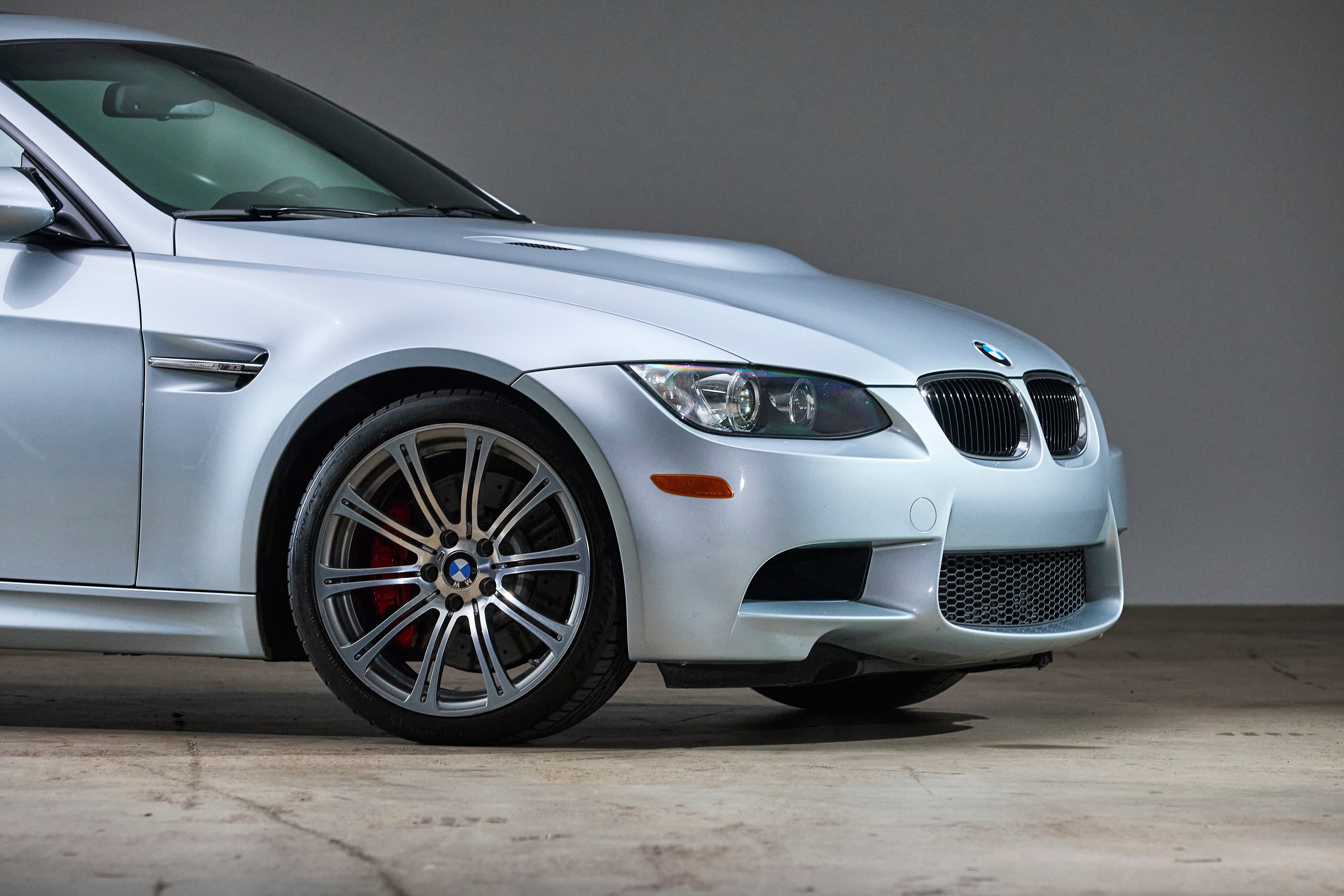 2012 BMW E92 M3 - Image 9