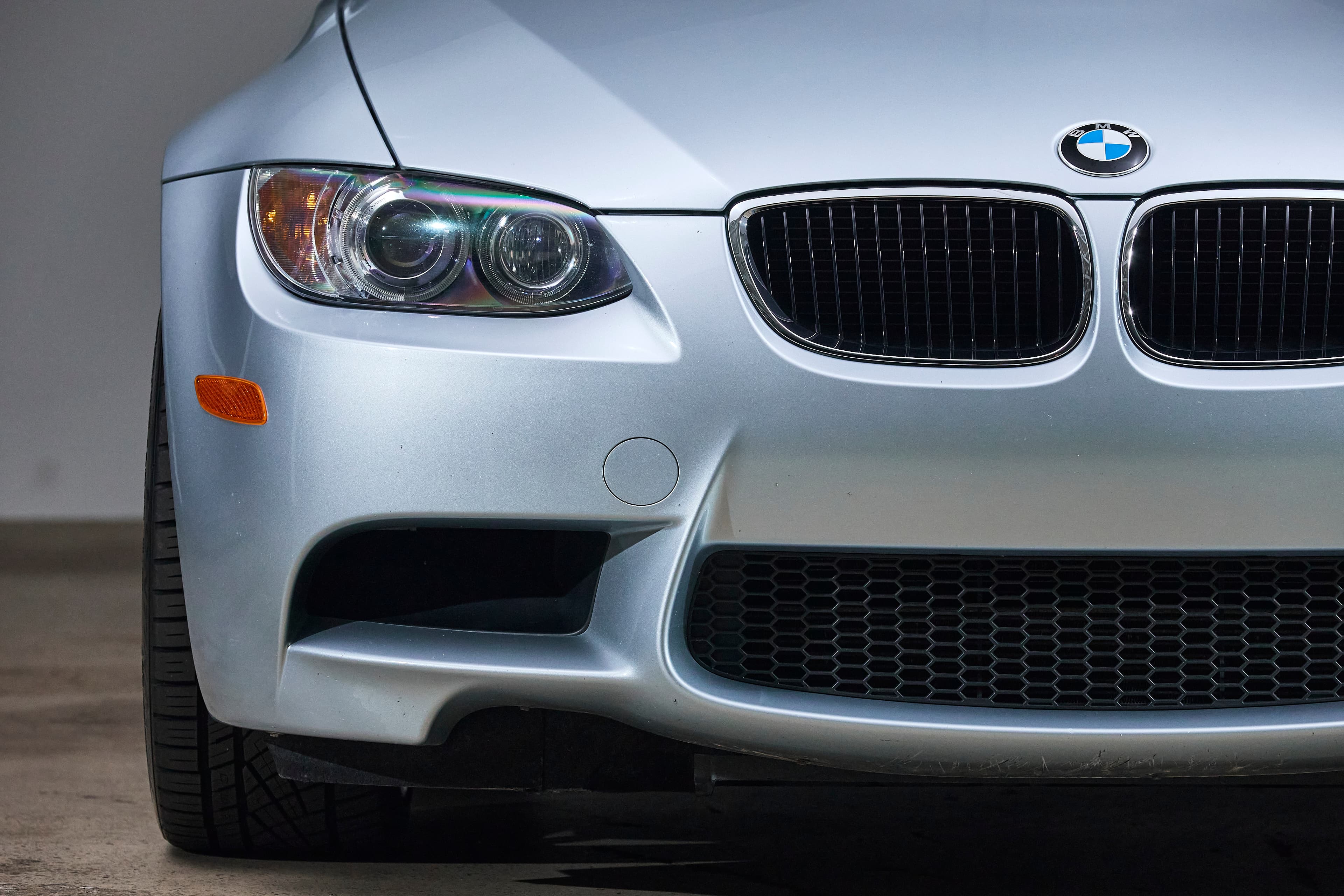 2012 BMW E92 M3 - Image 10