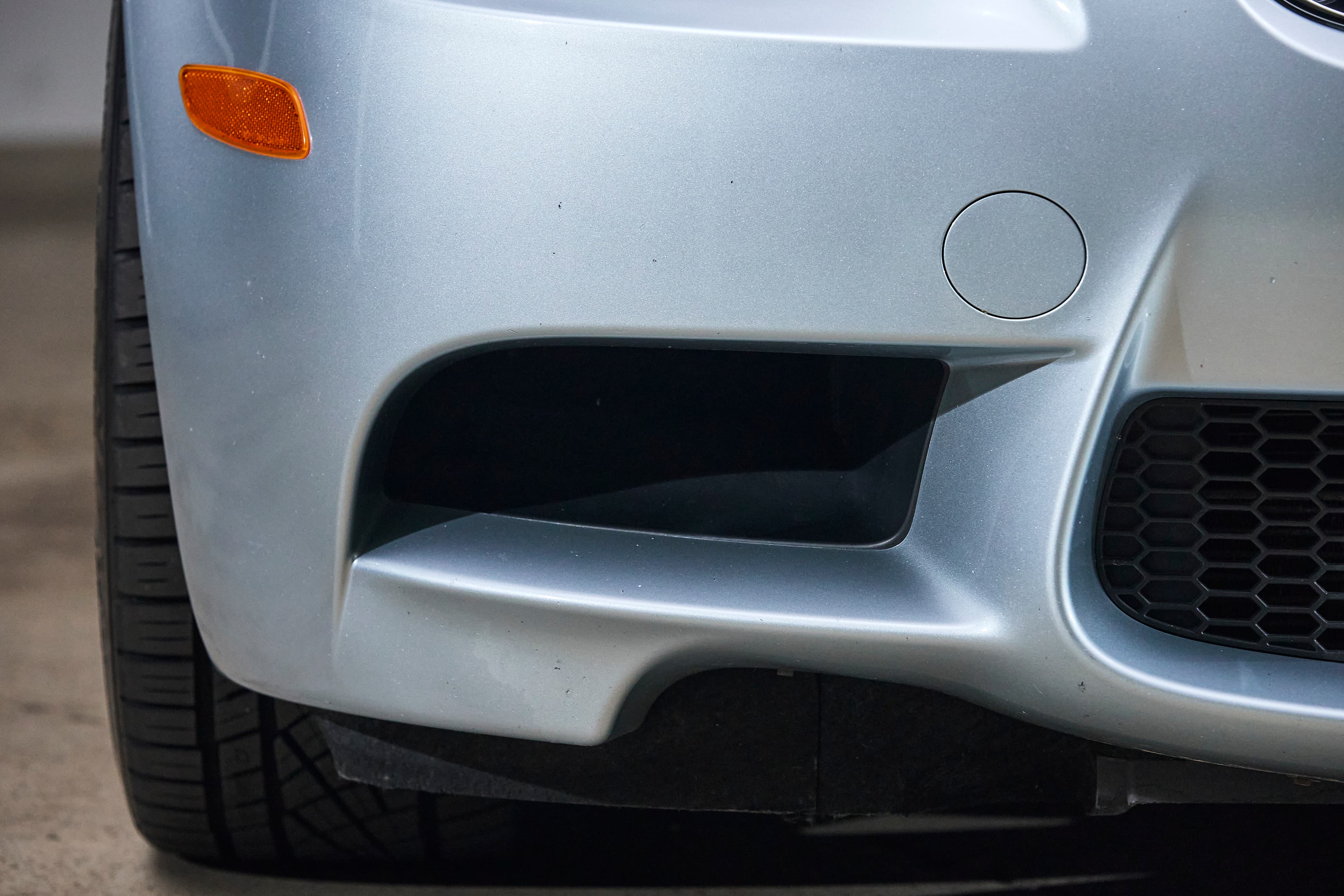 2012 BMW E92 M3 - Image 11