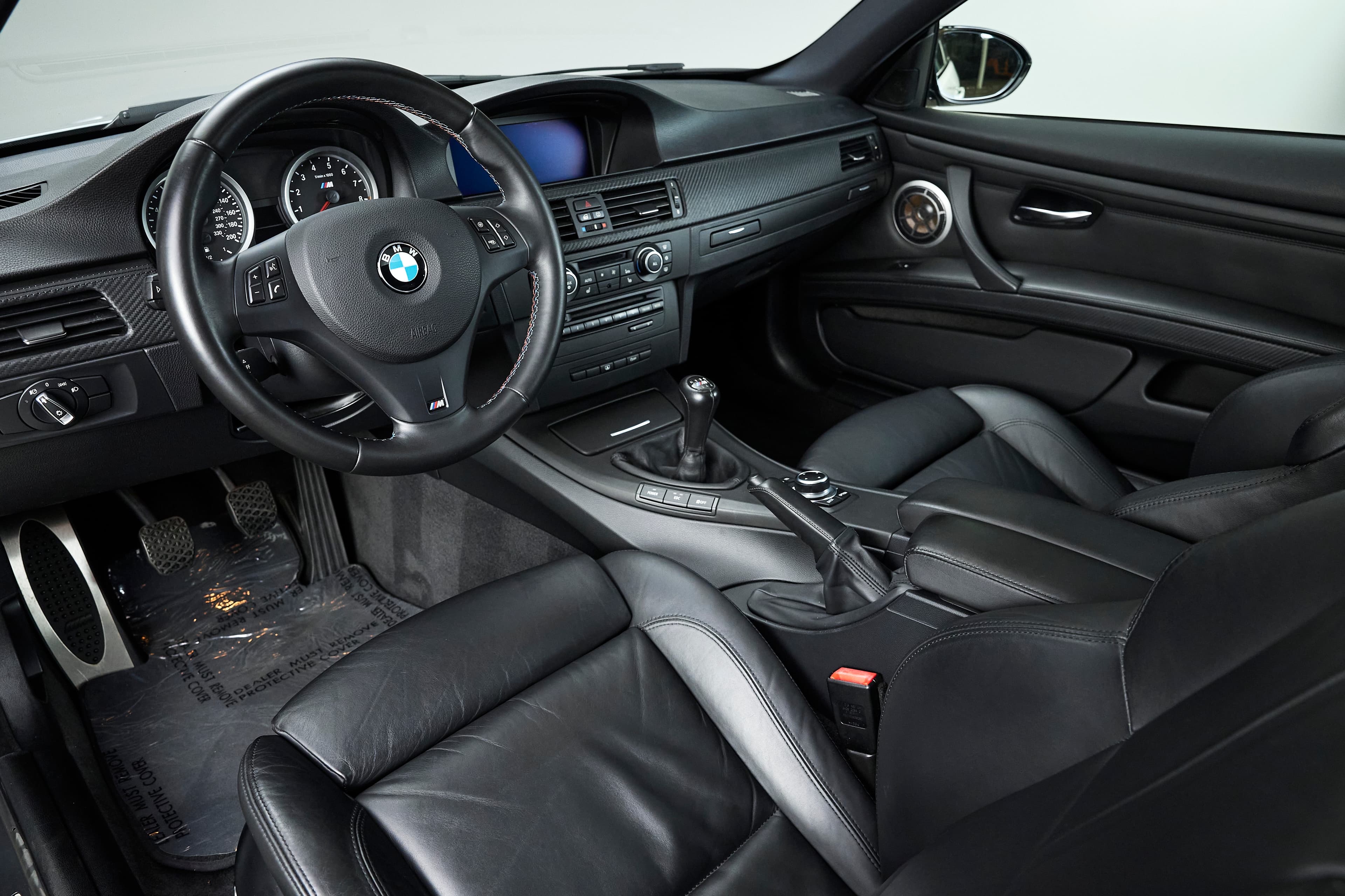 2012 BMW E92 M3 - Image 45