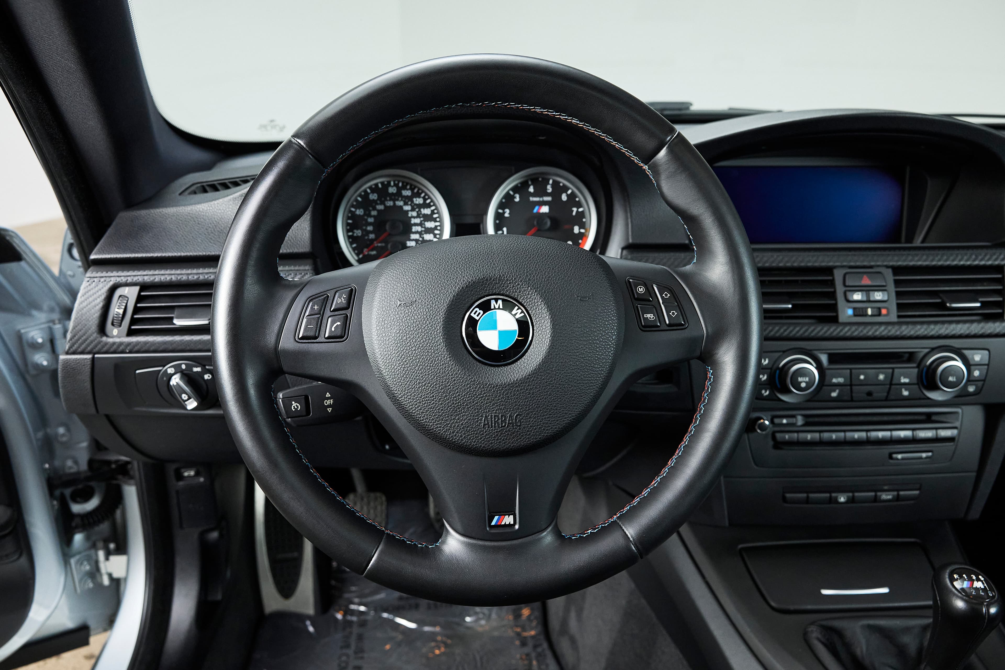 2012 BMW E92 M3 - Image 46