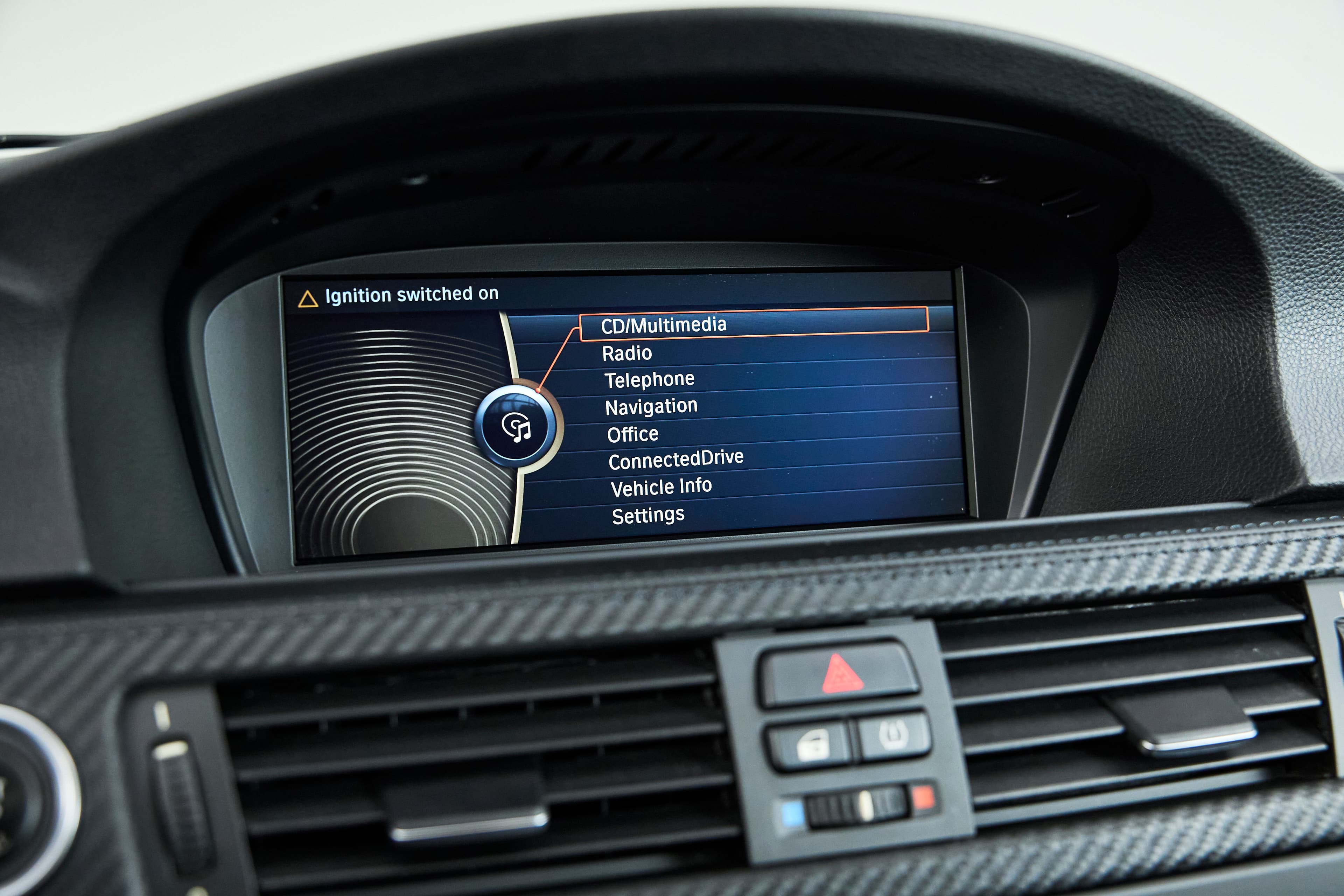 2012 BMW E92 M3 - Image 56