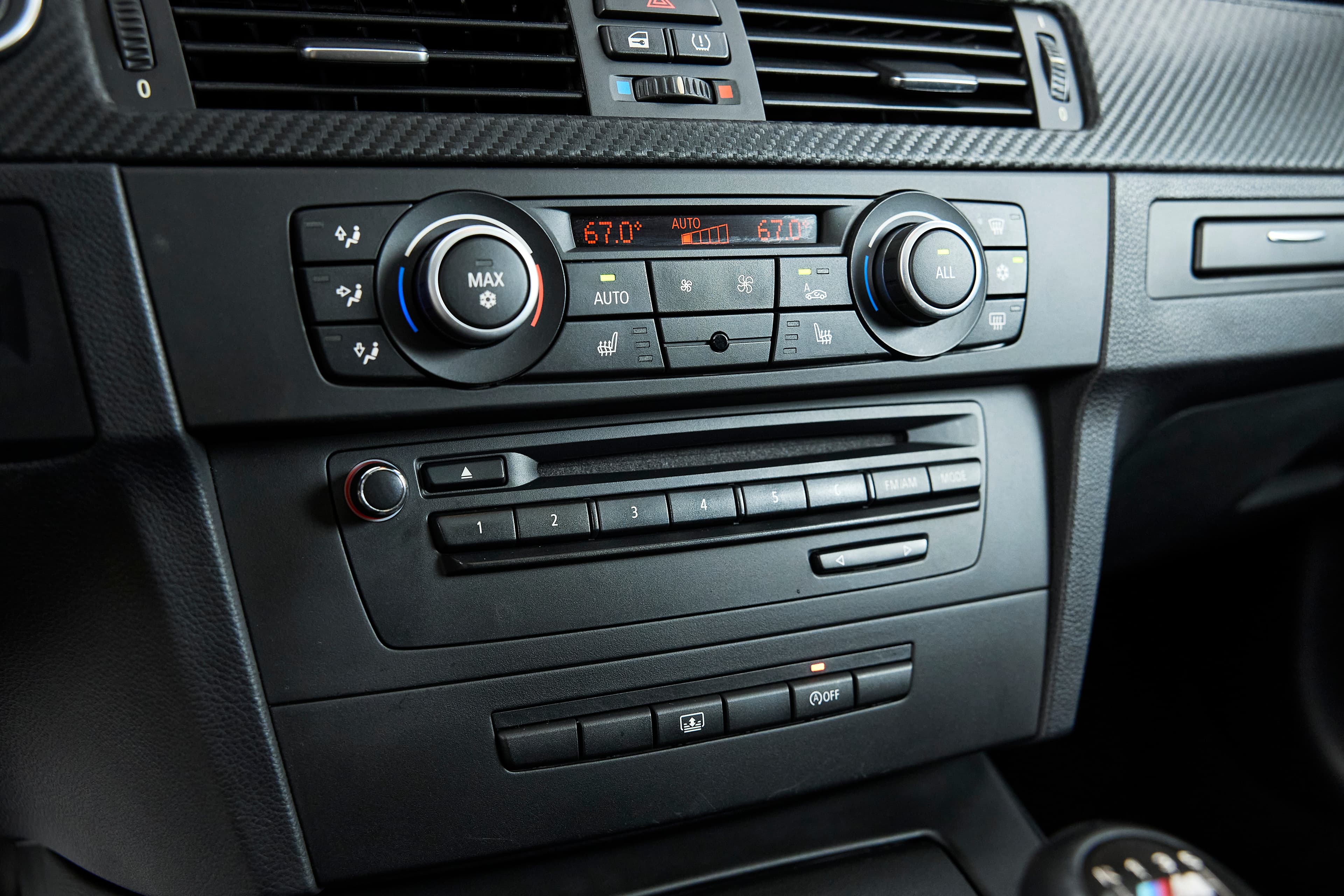 2012 BMW E92 M3 - Image 57
