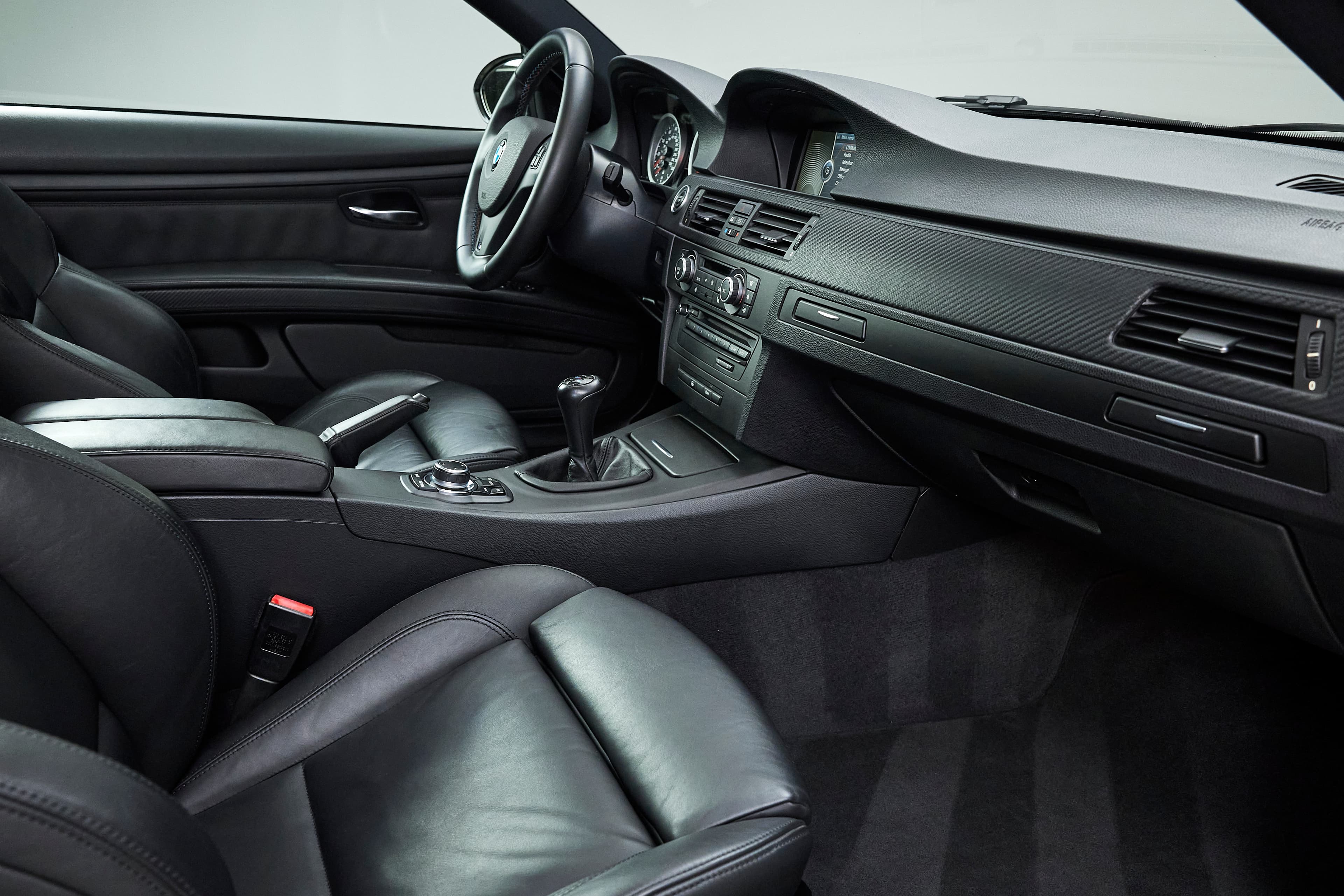 2012 BMW E92 M3 - Image 63