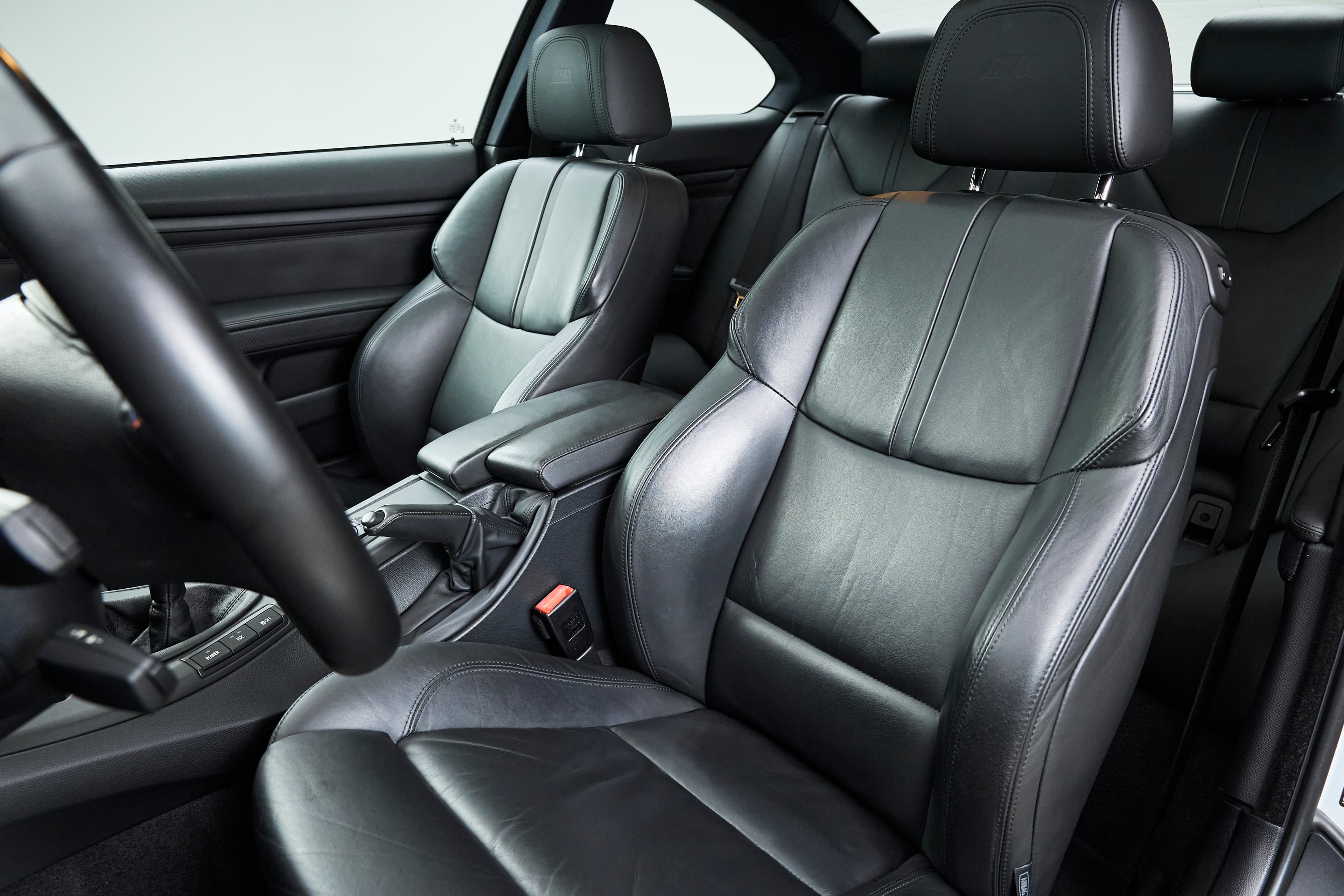 2012 BMW E92 M3 - Image 67