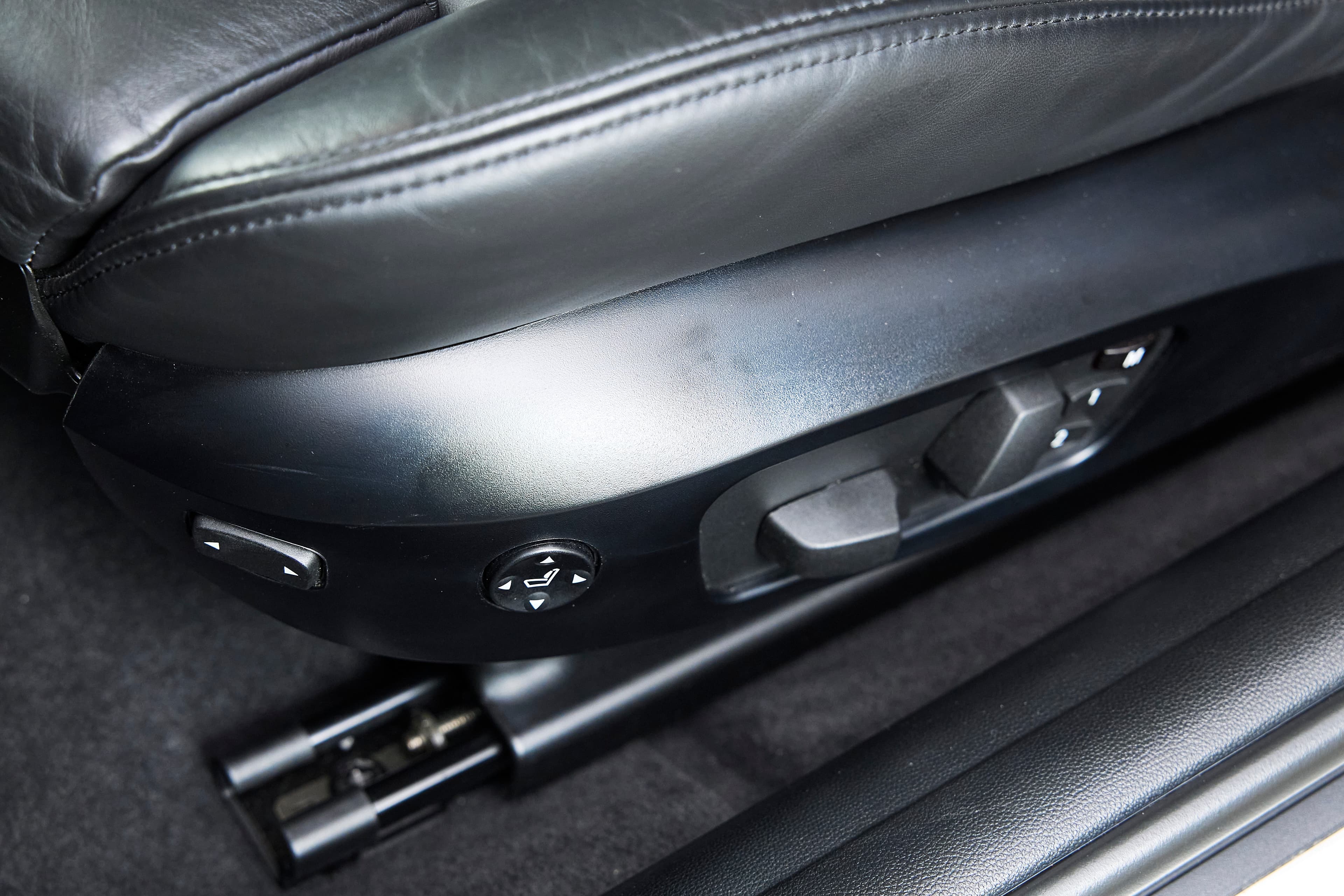 2012 BMW E92 M3 - Image 71