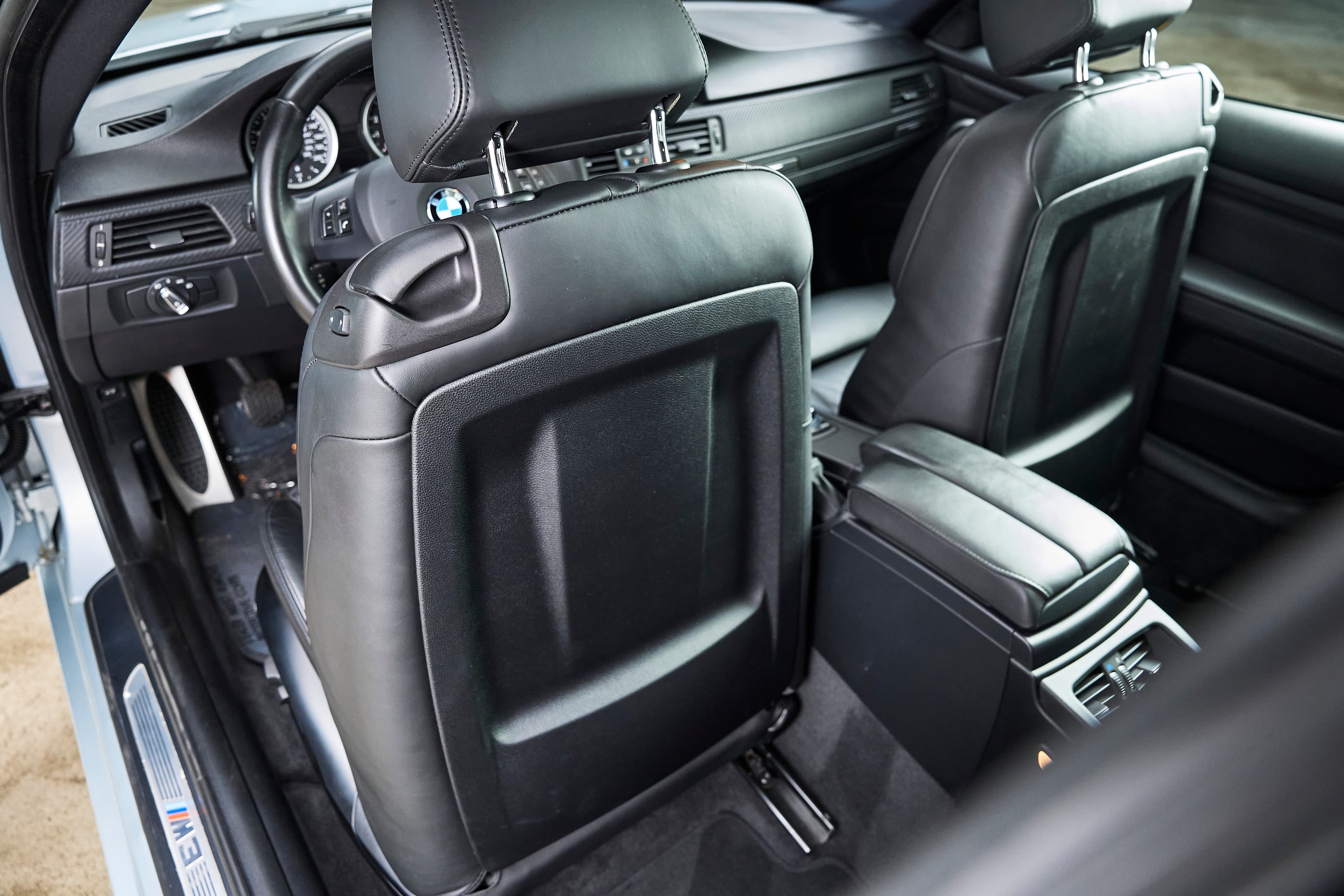 2012 BMW E92 M3 - Image 72