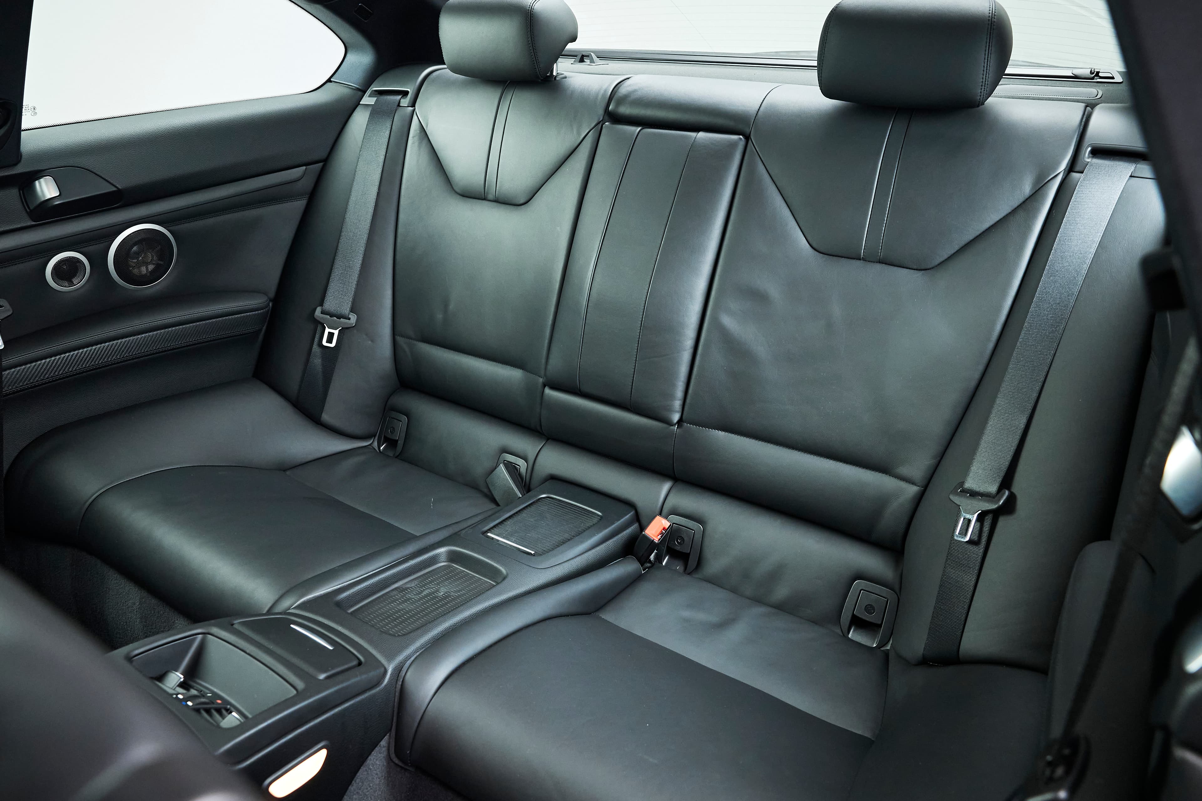 2012 BMW E92 M3 - Image 78