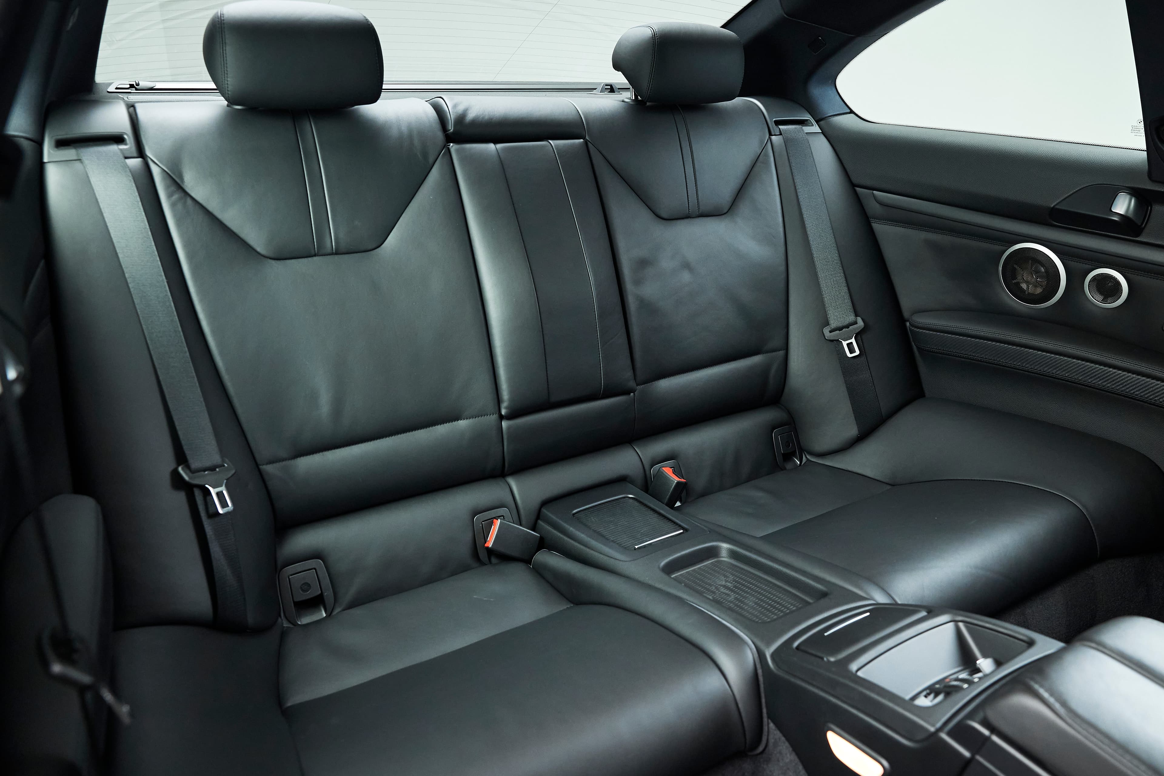 2012 BMW E92 M3 - Image 82