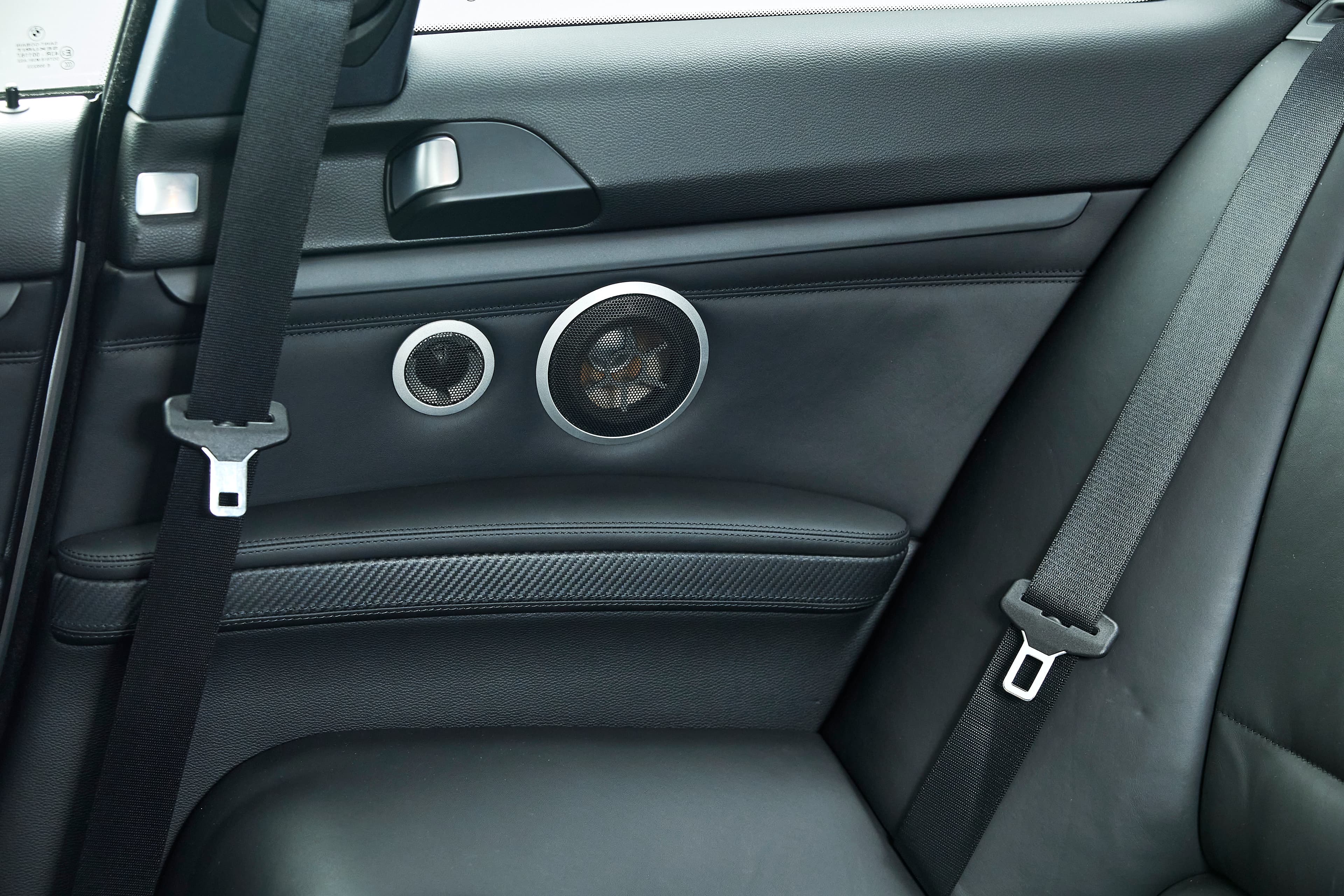 2012 BMW E92 M3 - Image 94