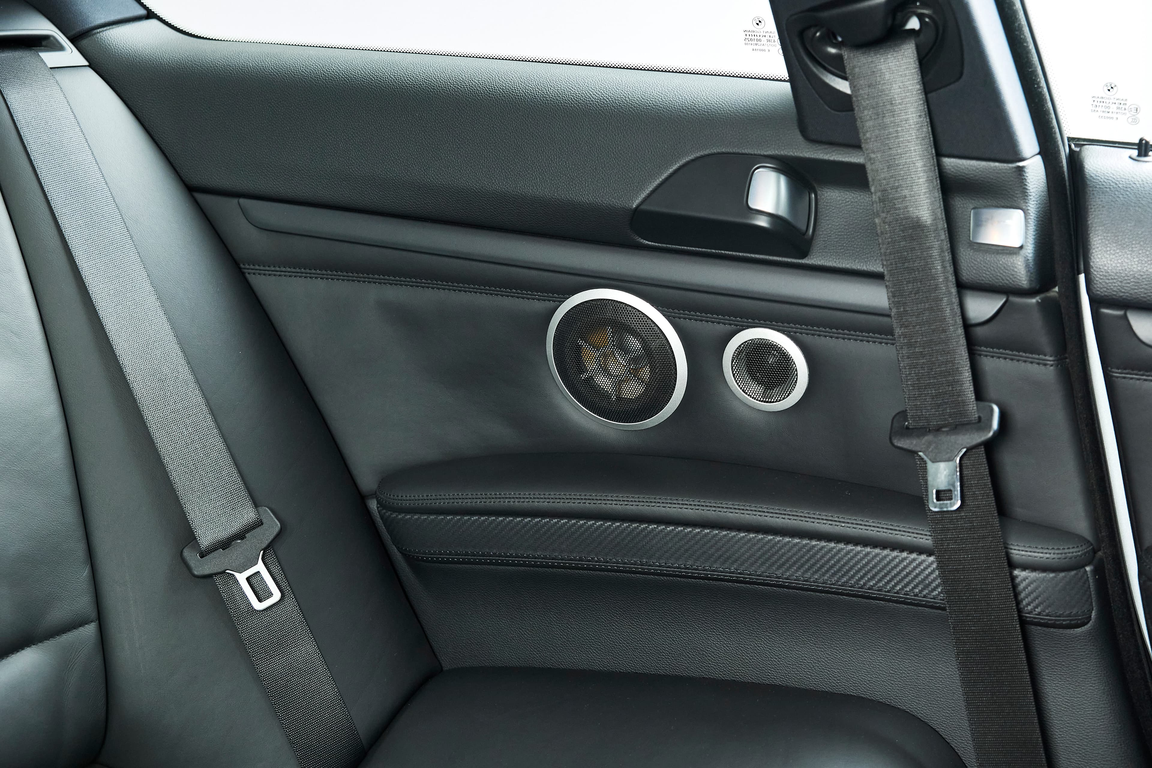 2012 BMW E92 M3 - Image 95