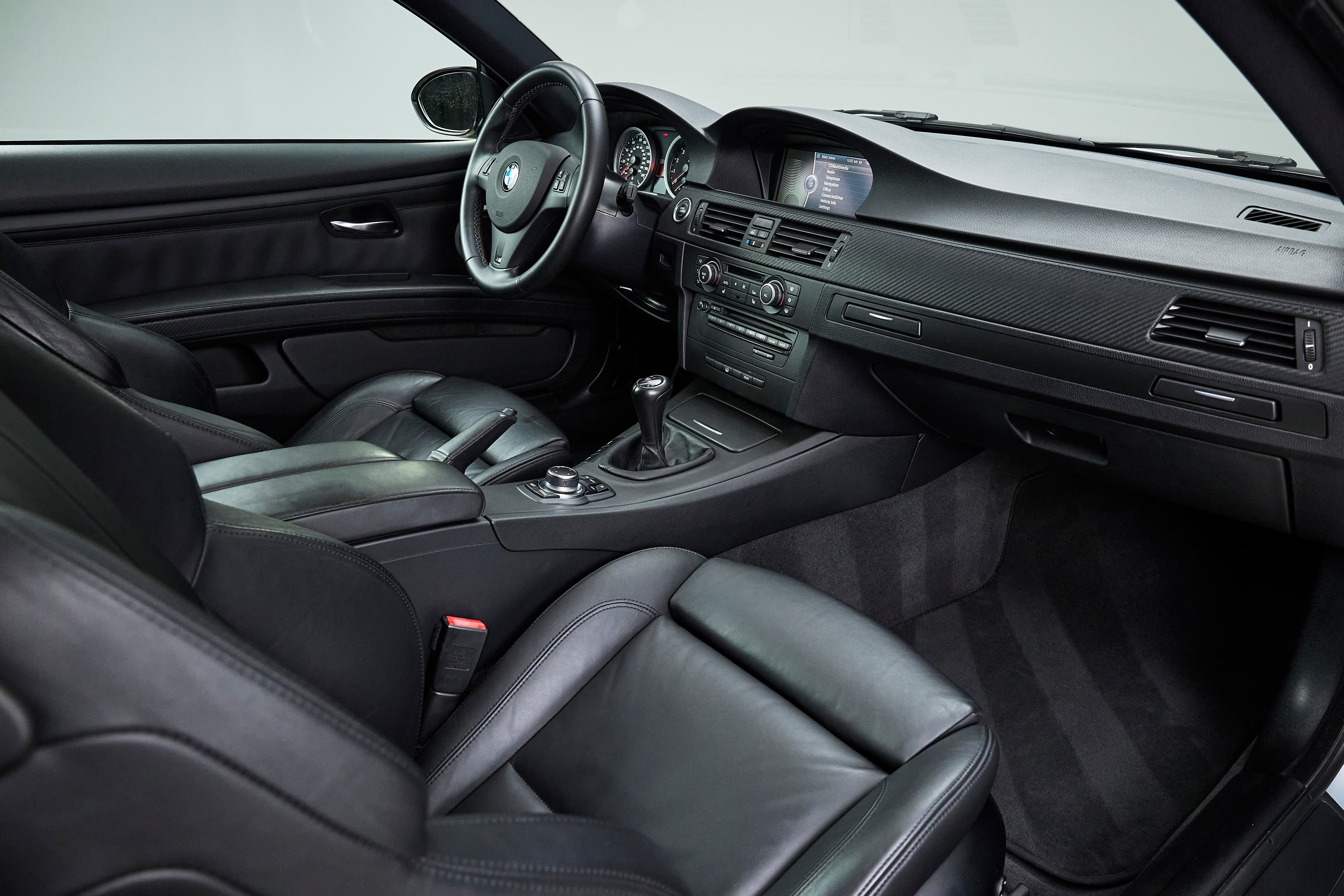 2012 BMW E92 M3 - Image 97