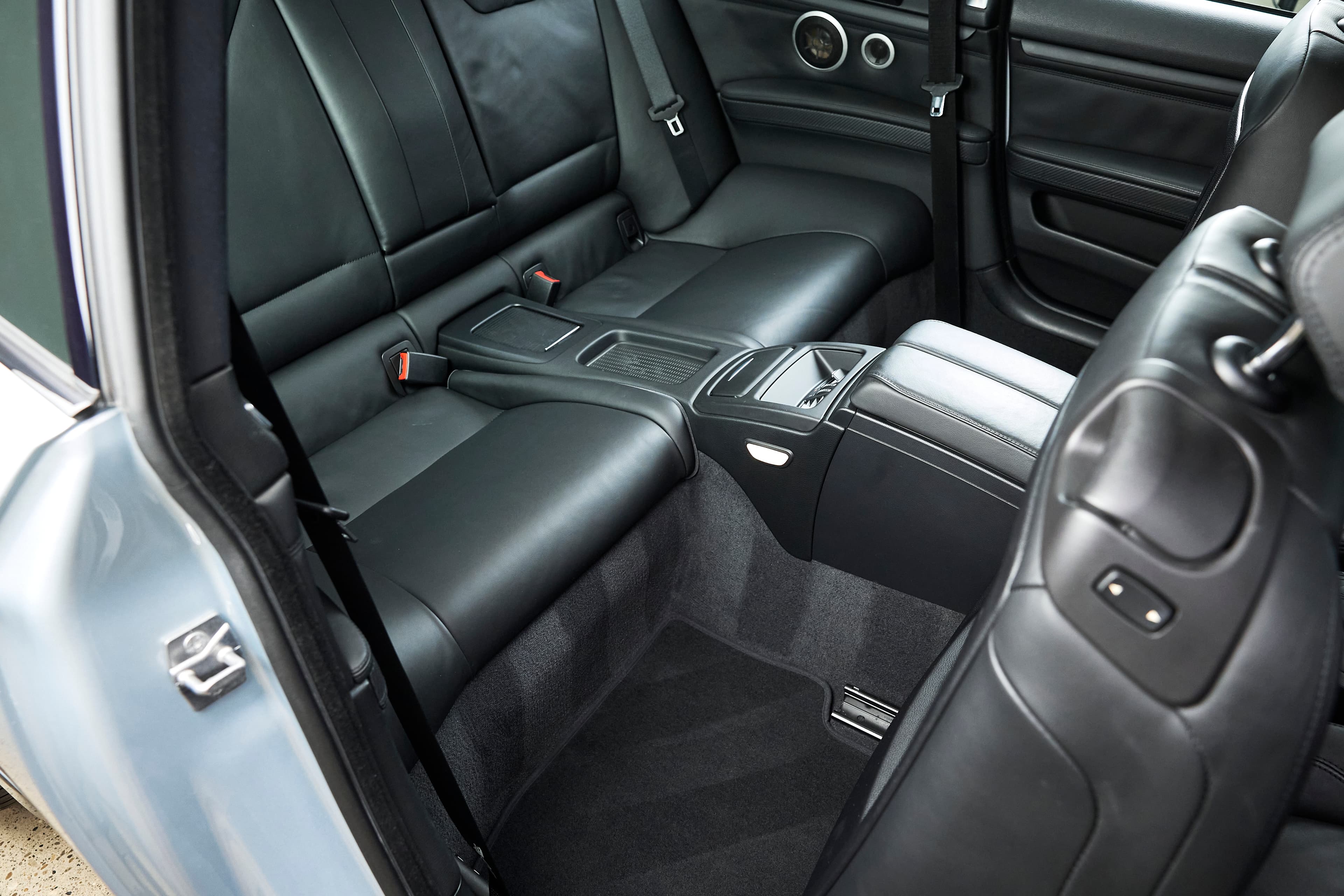 2012 BMW E92 M3 - Image 98