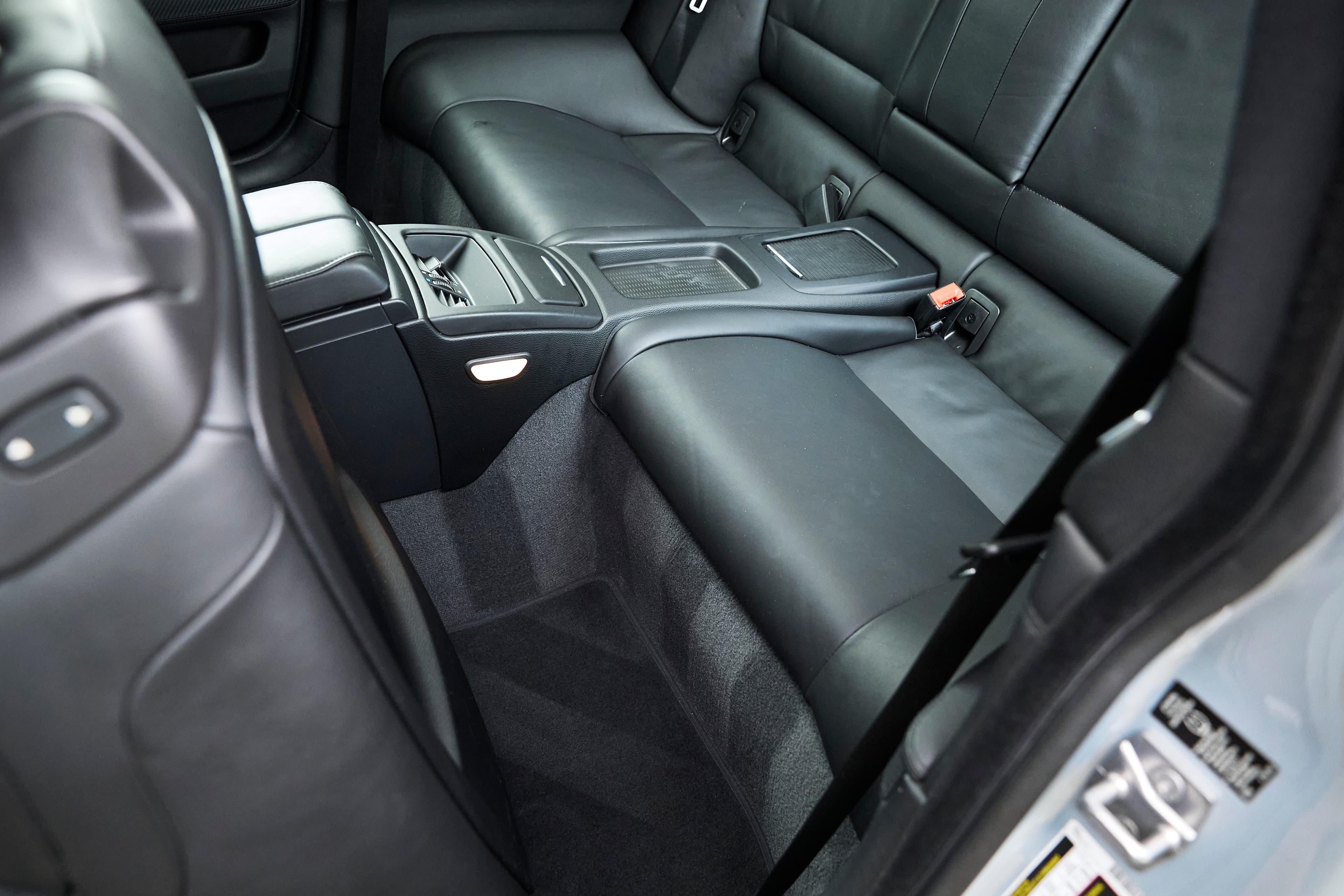 2012 BMW E92 M3 - Image 99