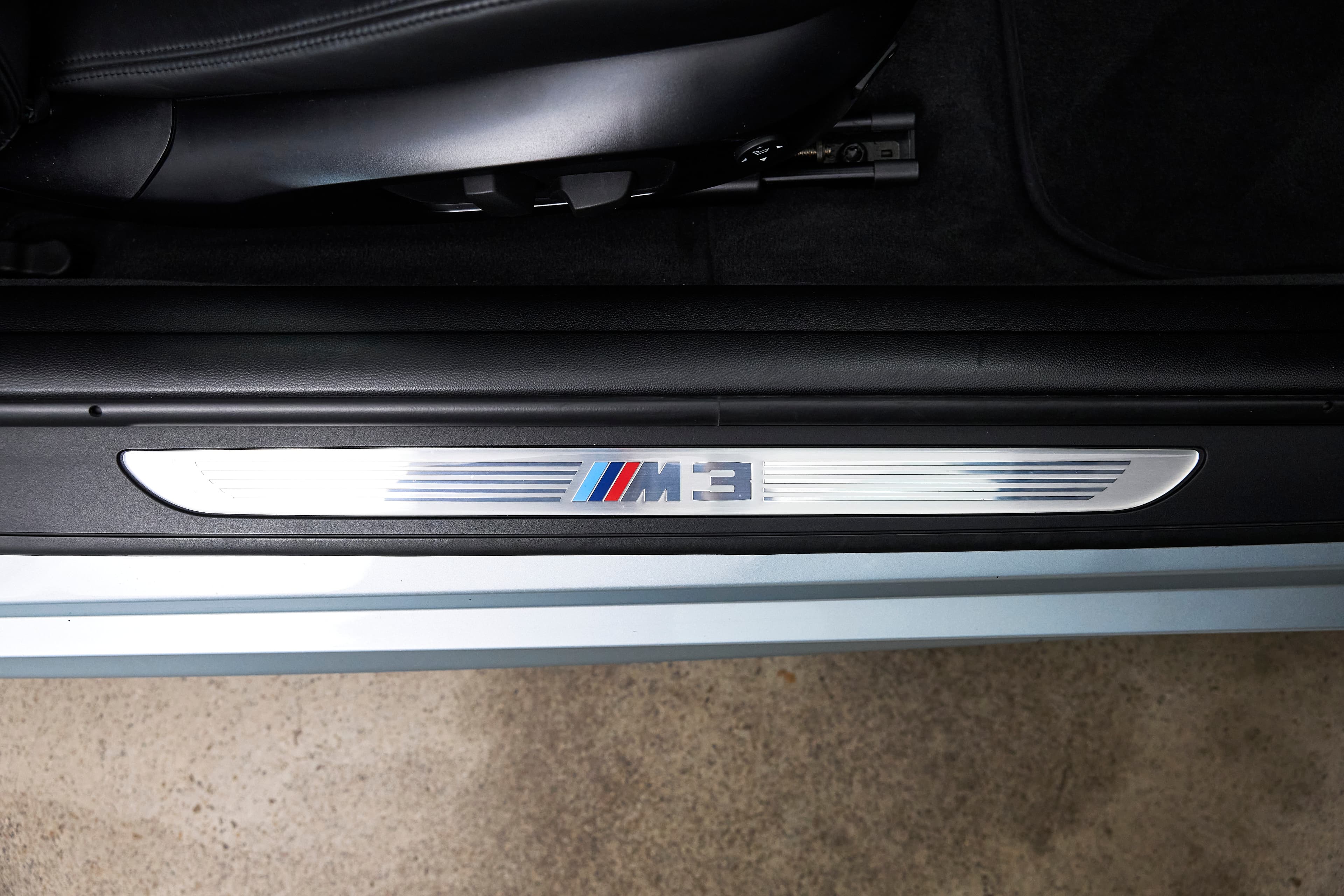 2012 BMW E92 M3 - Image 103