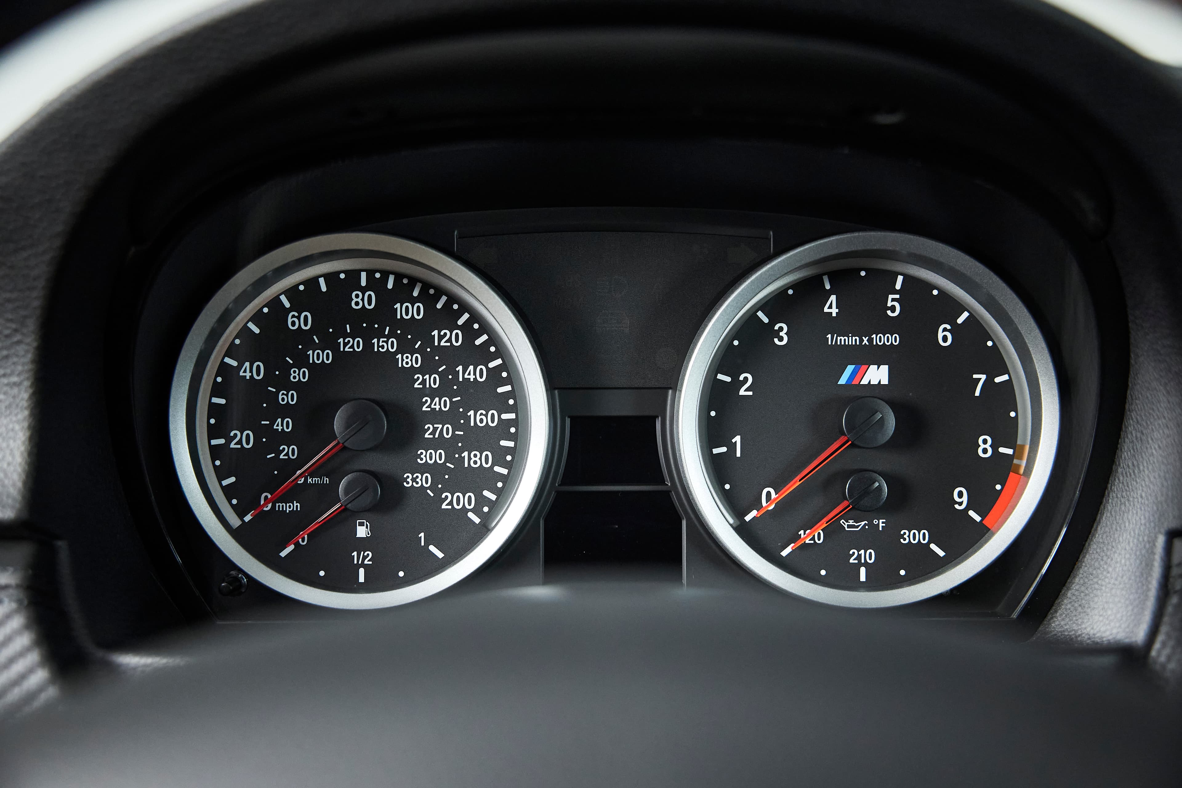 2012 BMW E92 M3 - Image 51