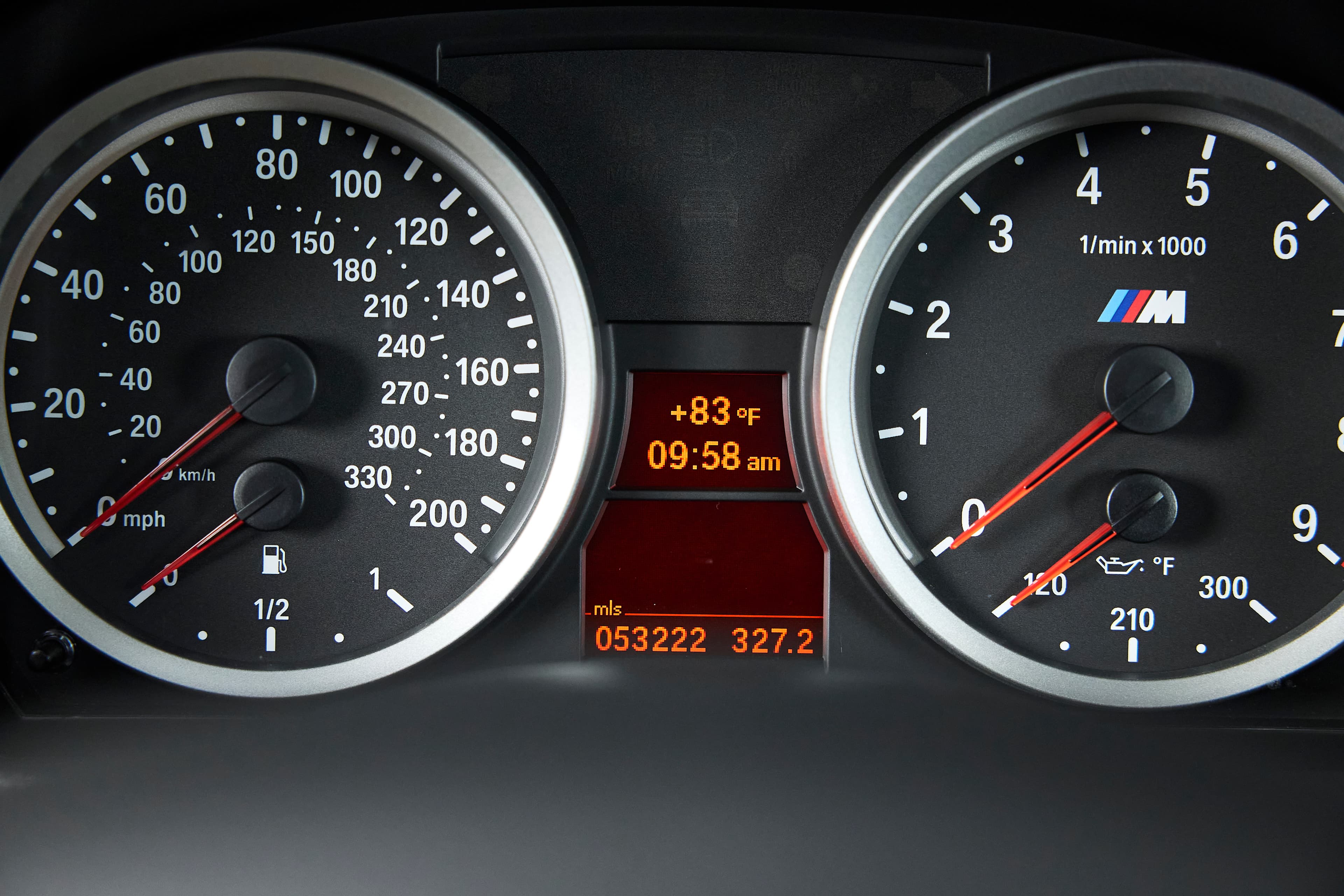 2012 BMW E92 M3 - Image 52