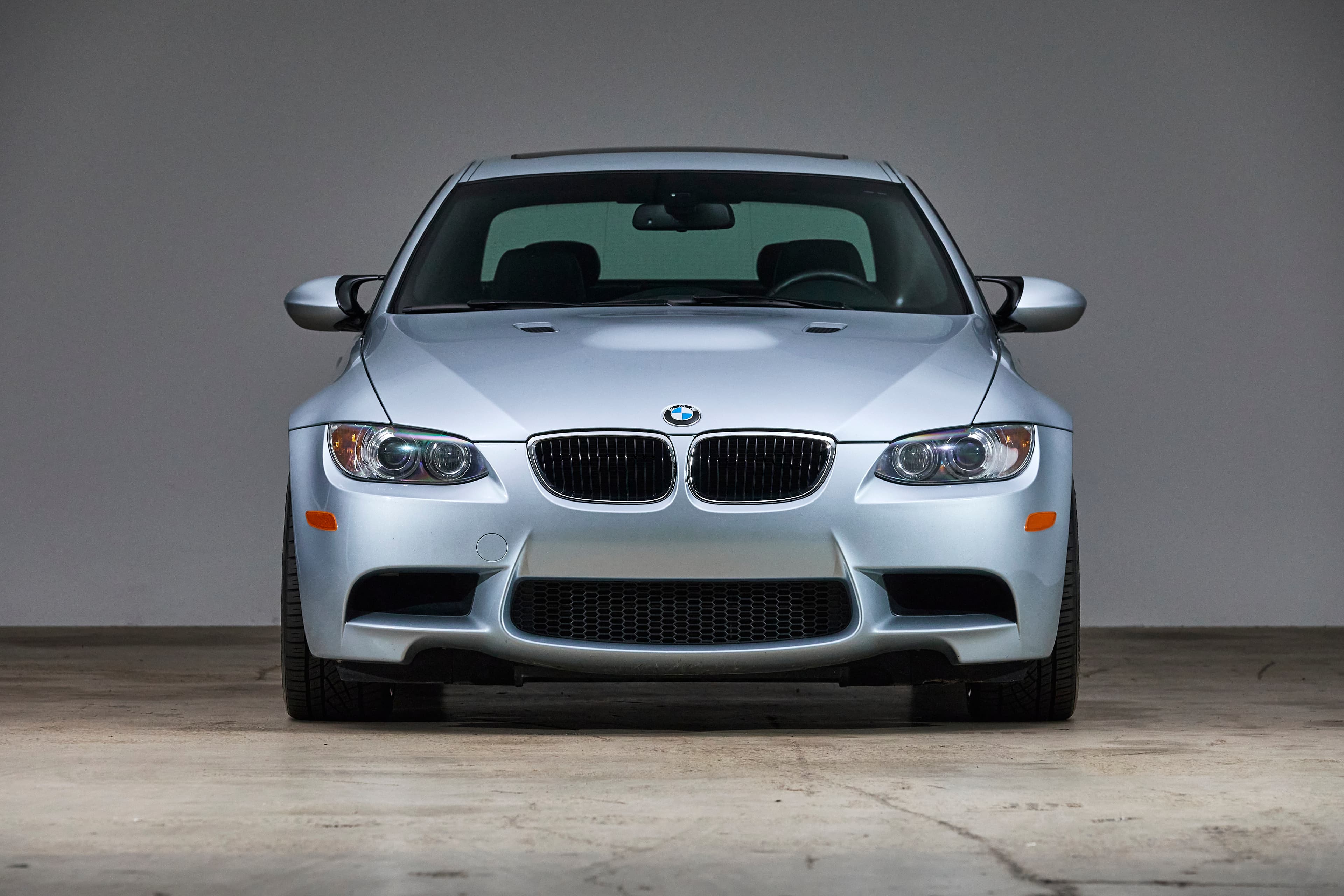 2012 BMW E92 M3