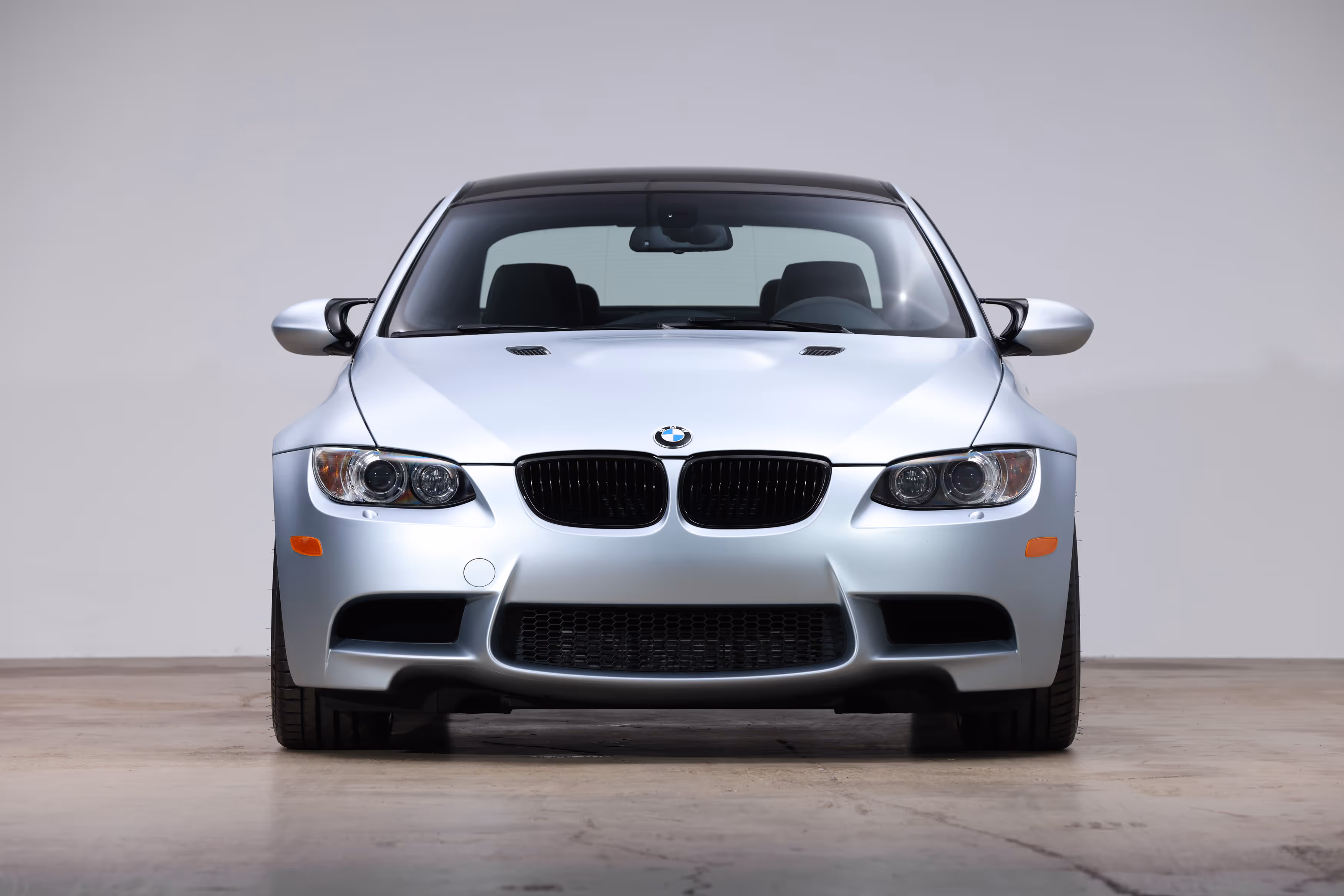 2012 BMW E92 M3 - Image 3