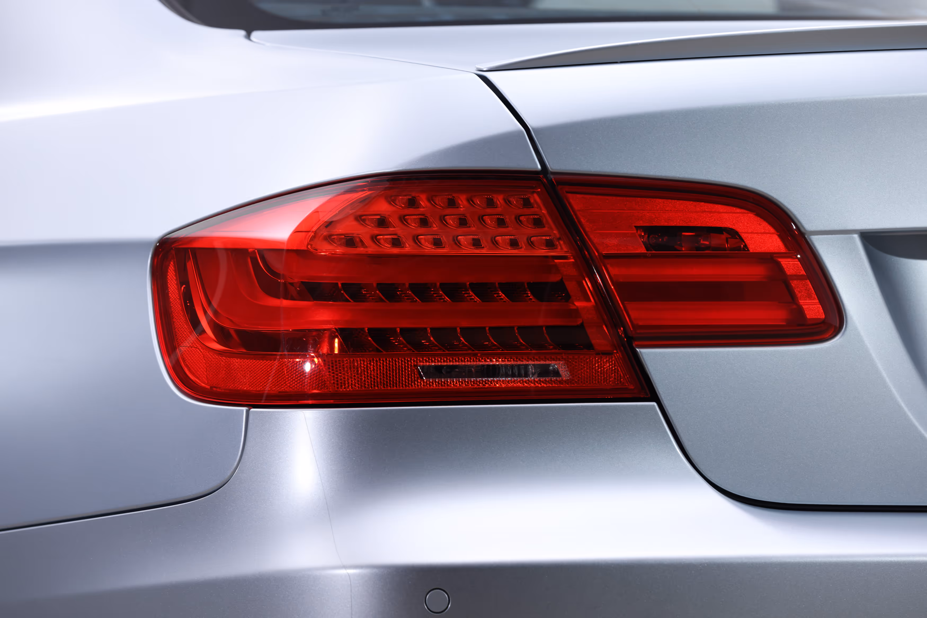 2012 BMW E92 M3 - Image 20