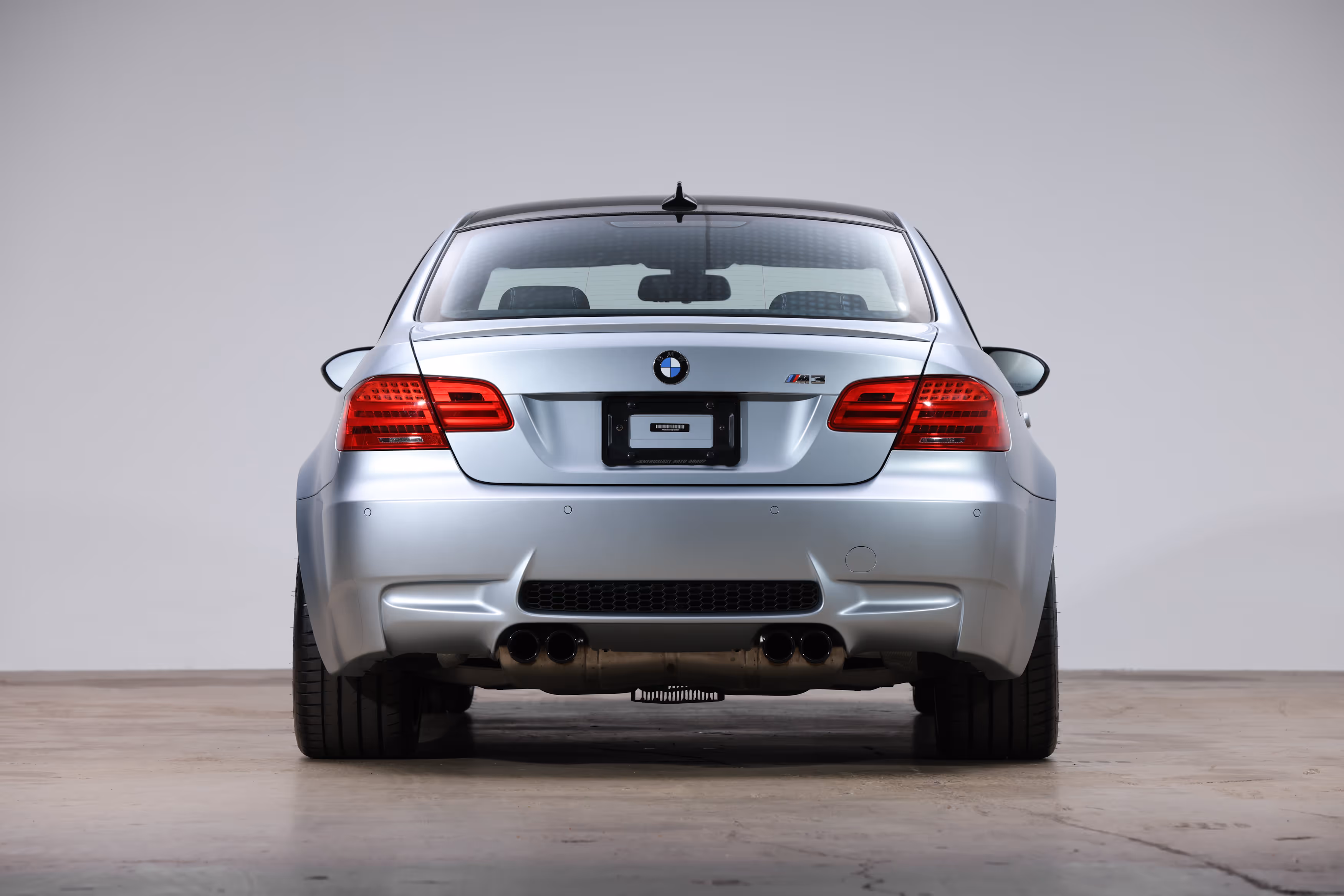 2012 BMW E92 M3 - Image 6