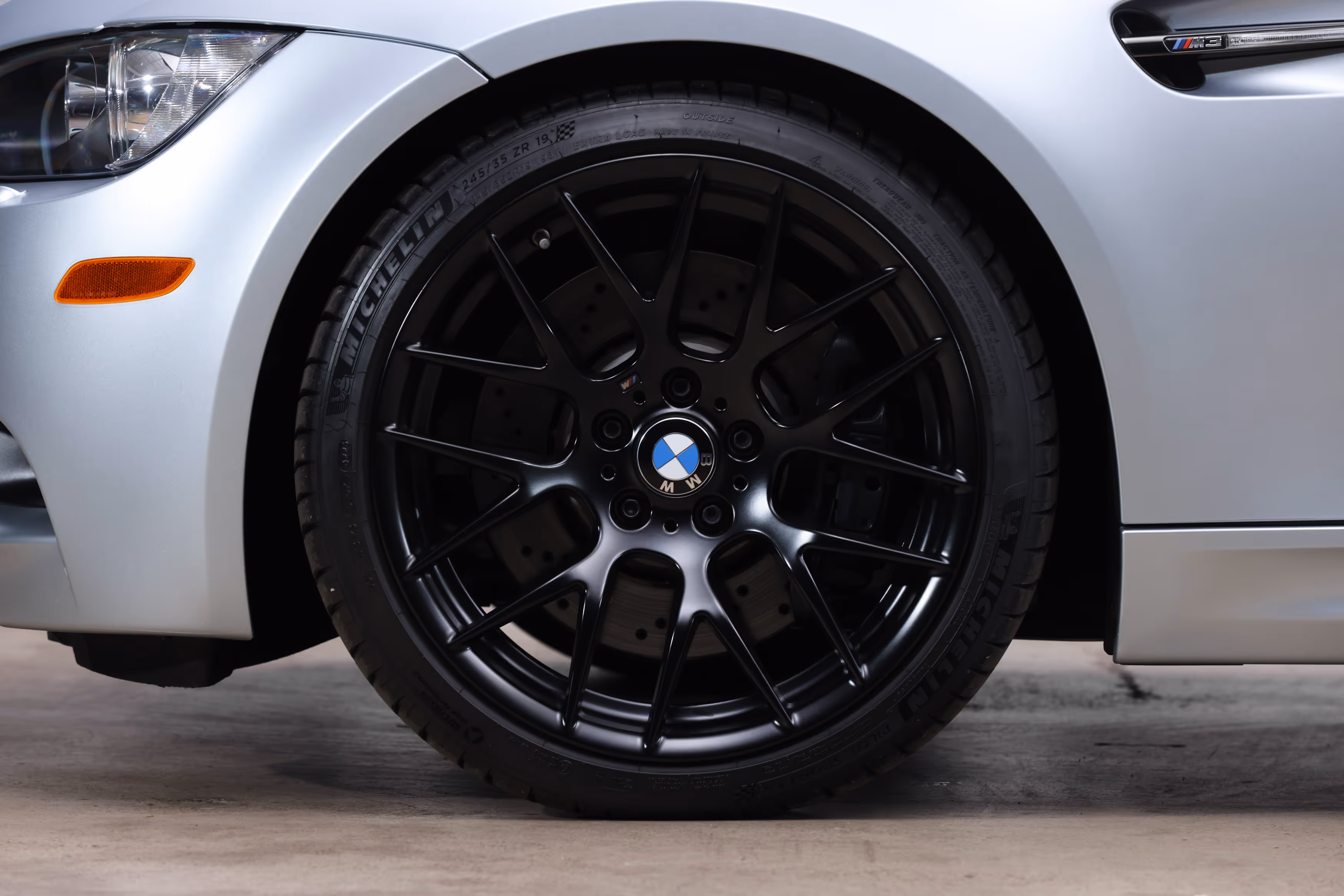 2012 BMW E92 M3 - Image 45