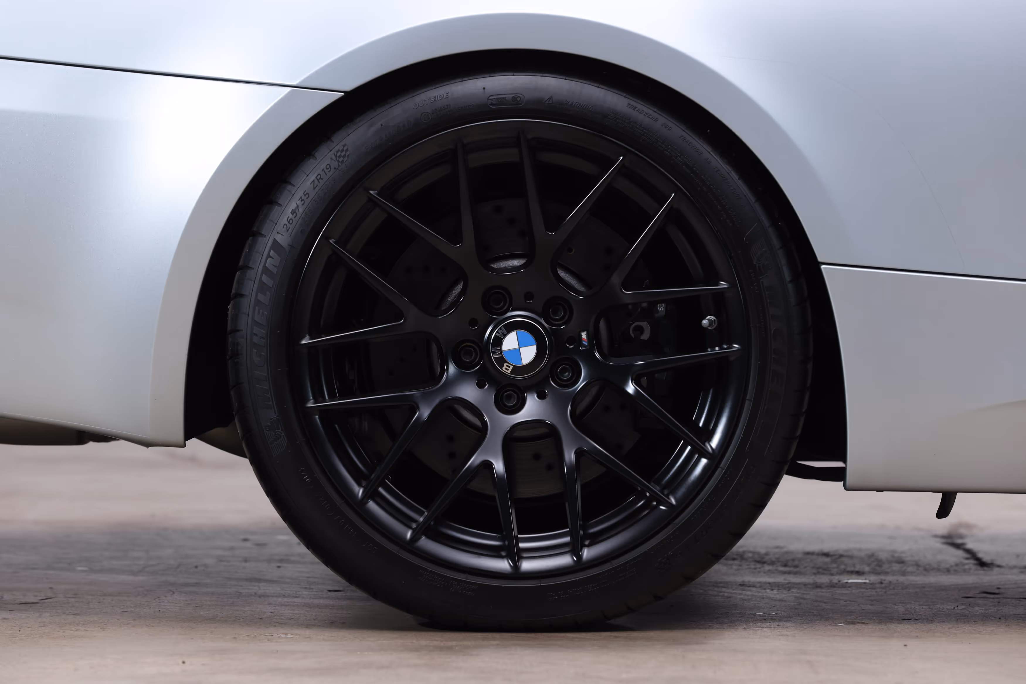 2012 BMW E92 M3 - Image 47