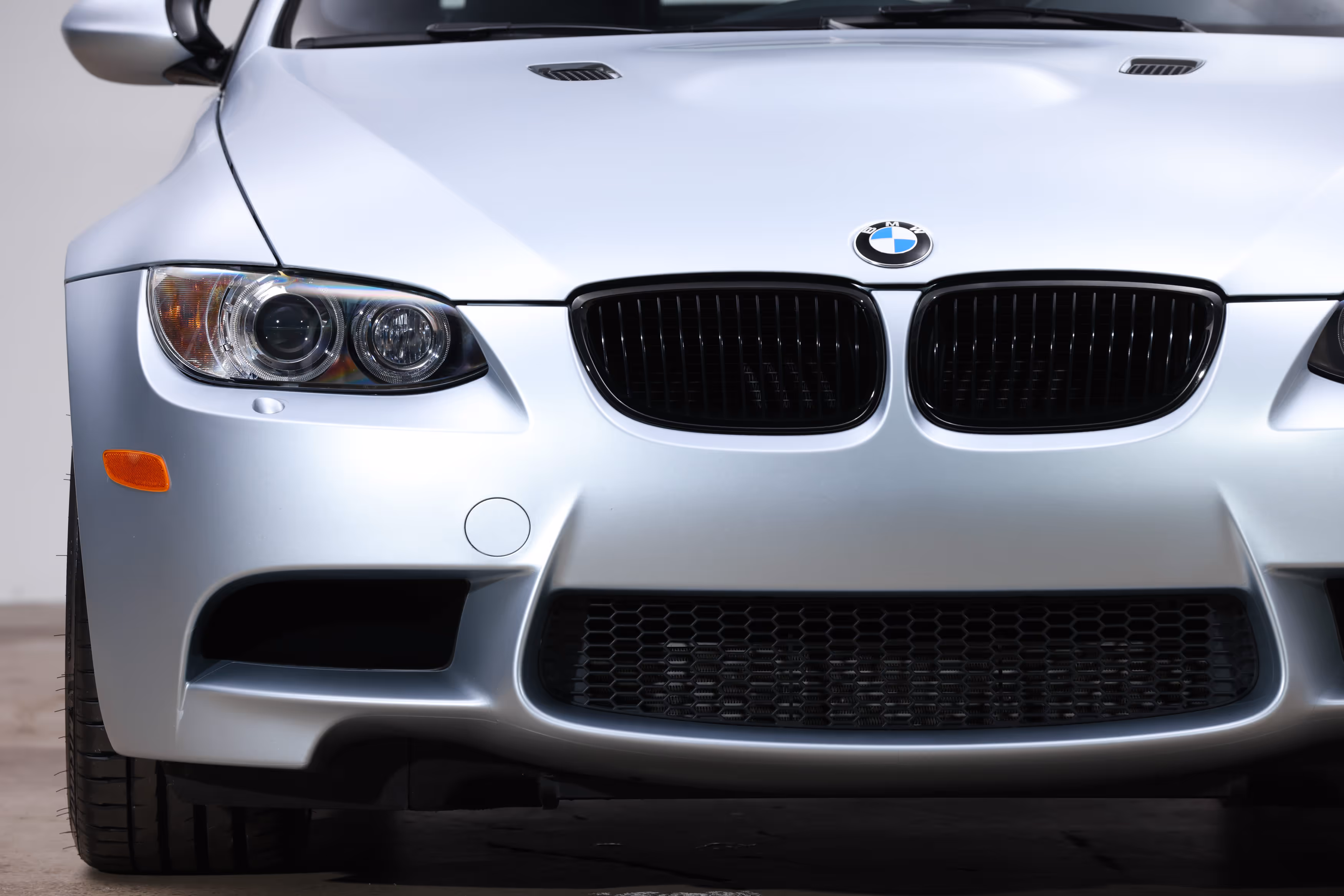 2012 BMW E92 M3 - Image 10