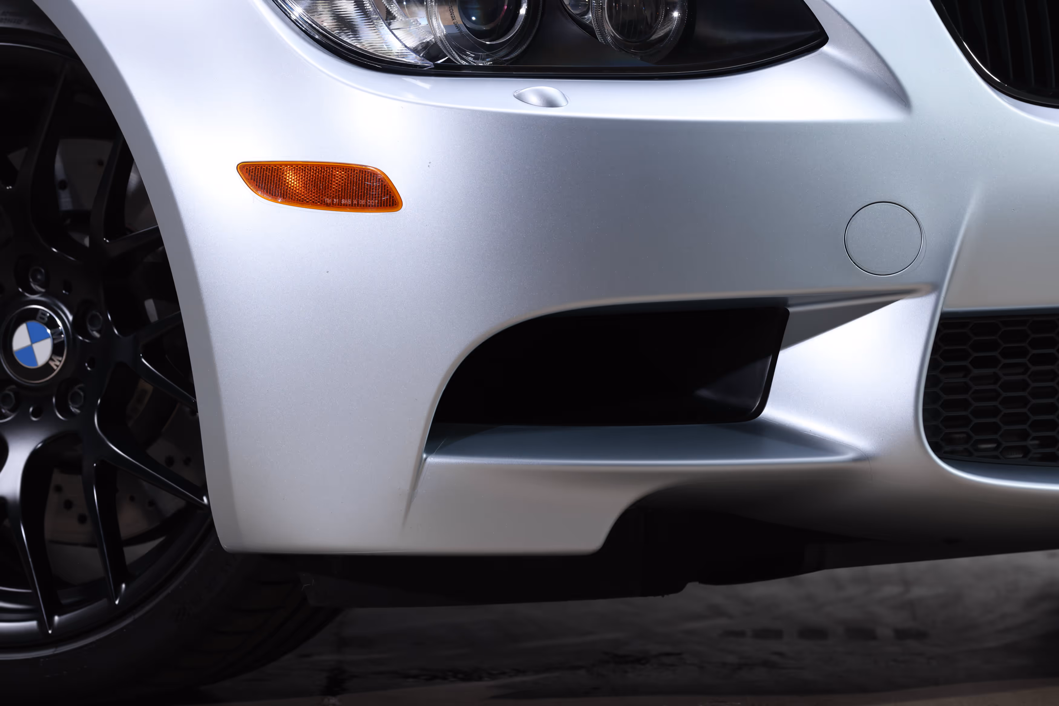 2012 BMW E92 M3 - Image 11