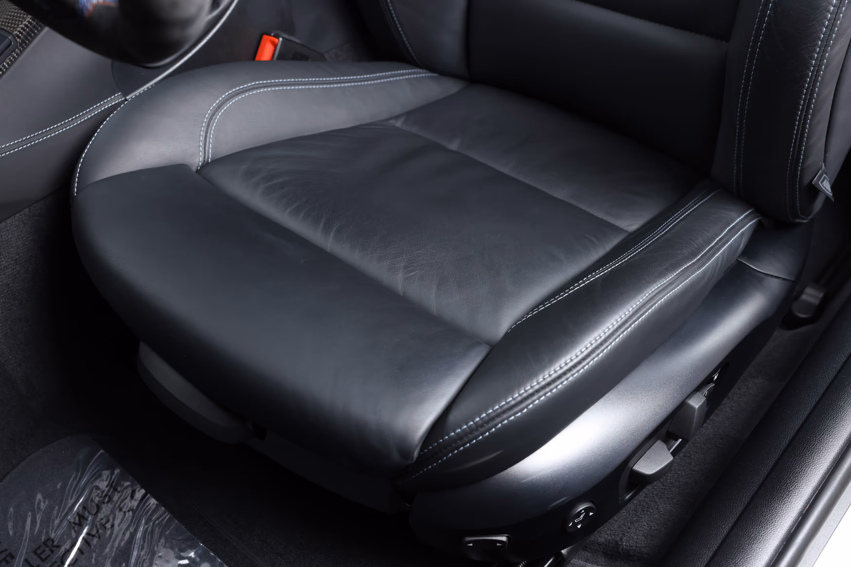 2012 BMW E92 M3 - Image 79