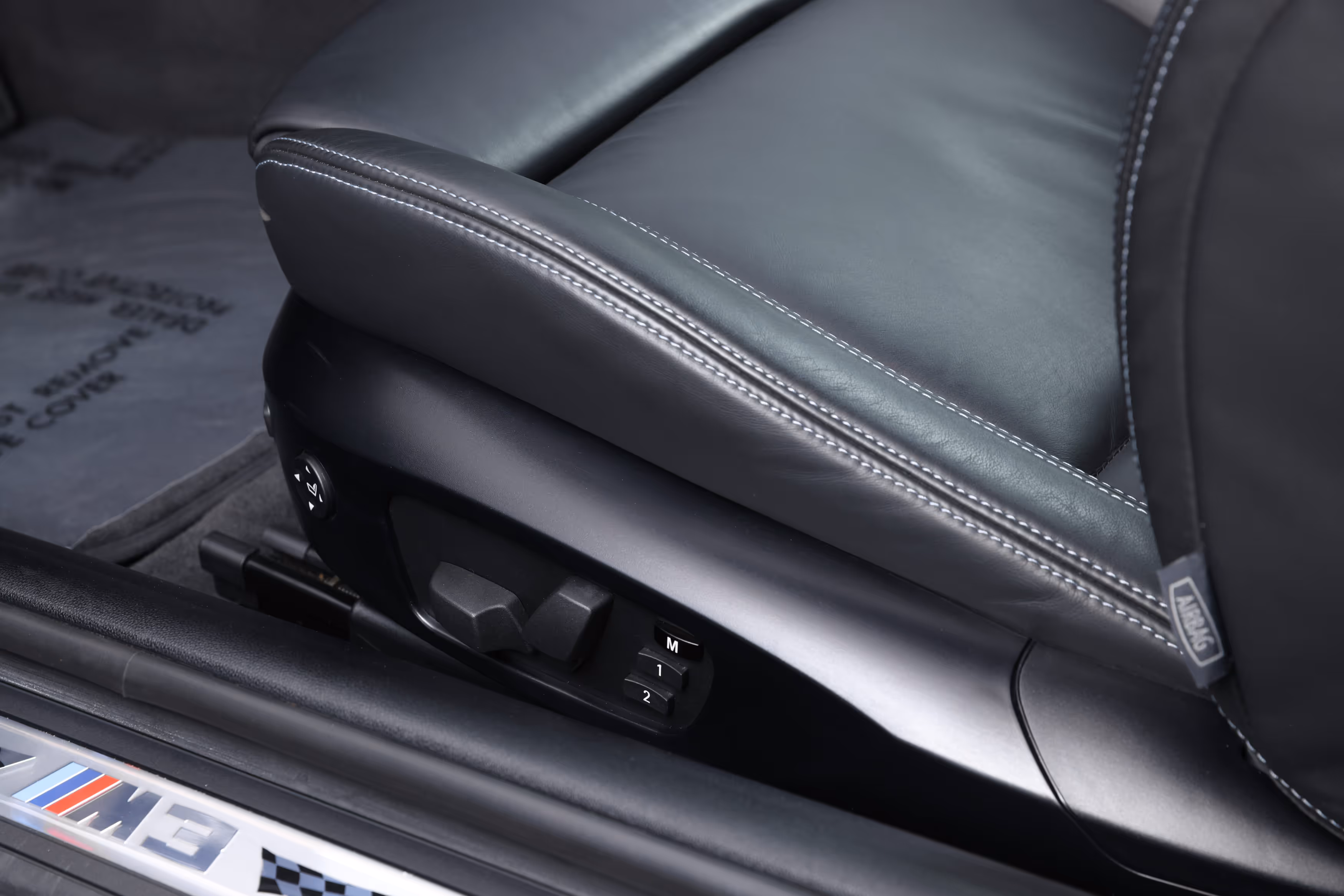 2012 BMW E92 M3 - Image 80