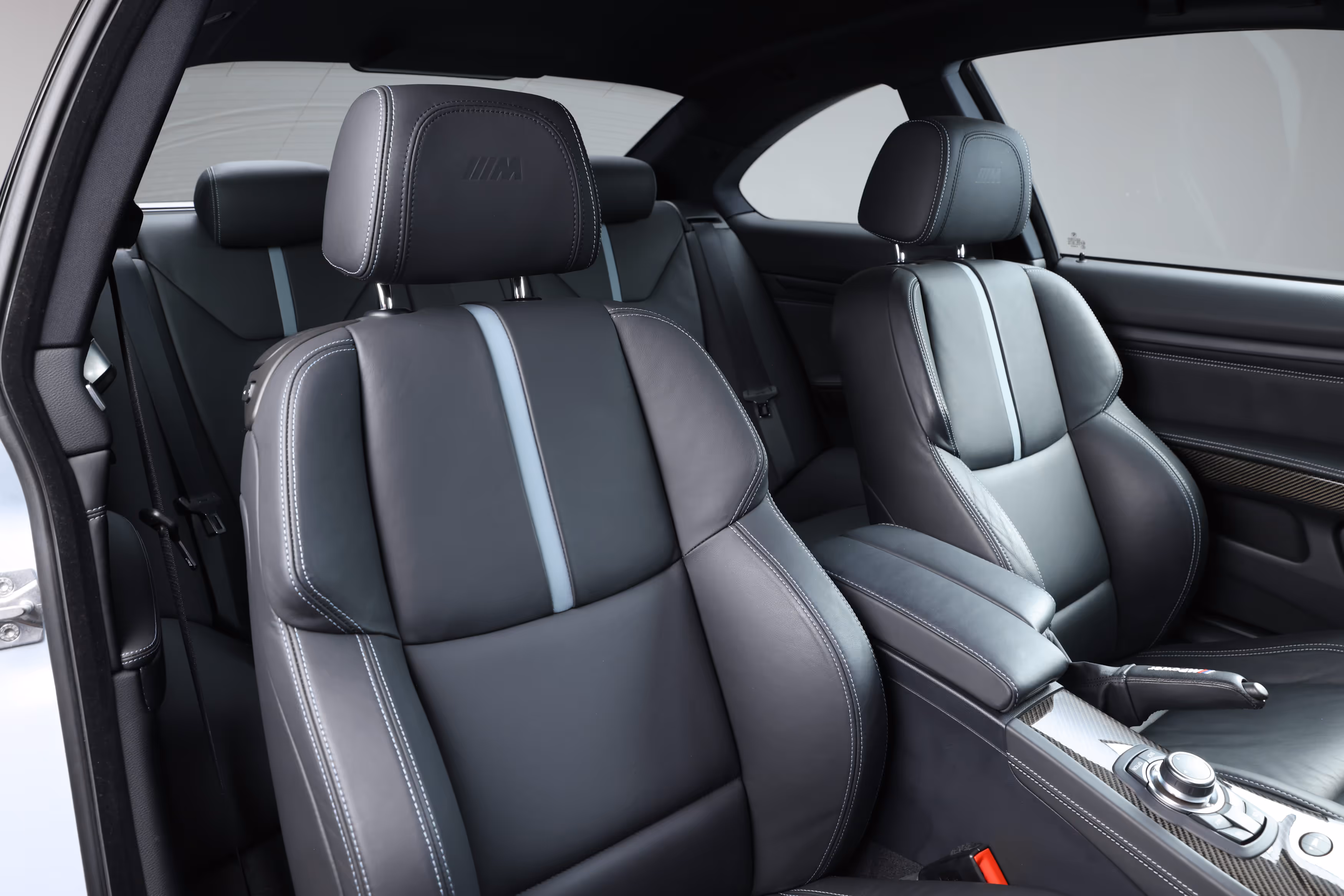 2012 BMW E92 M3 - Image 84