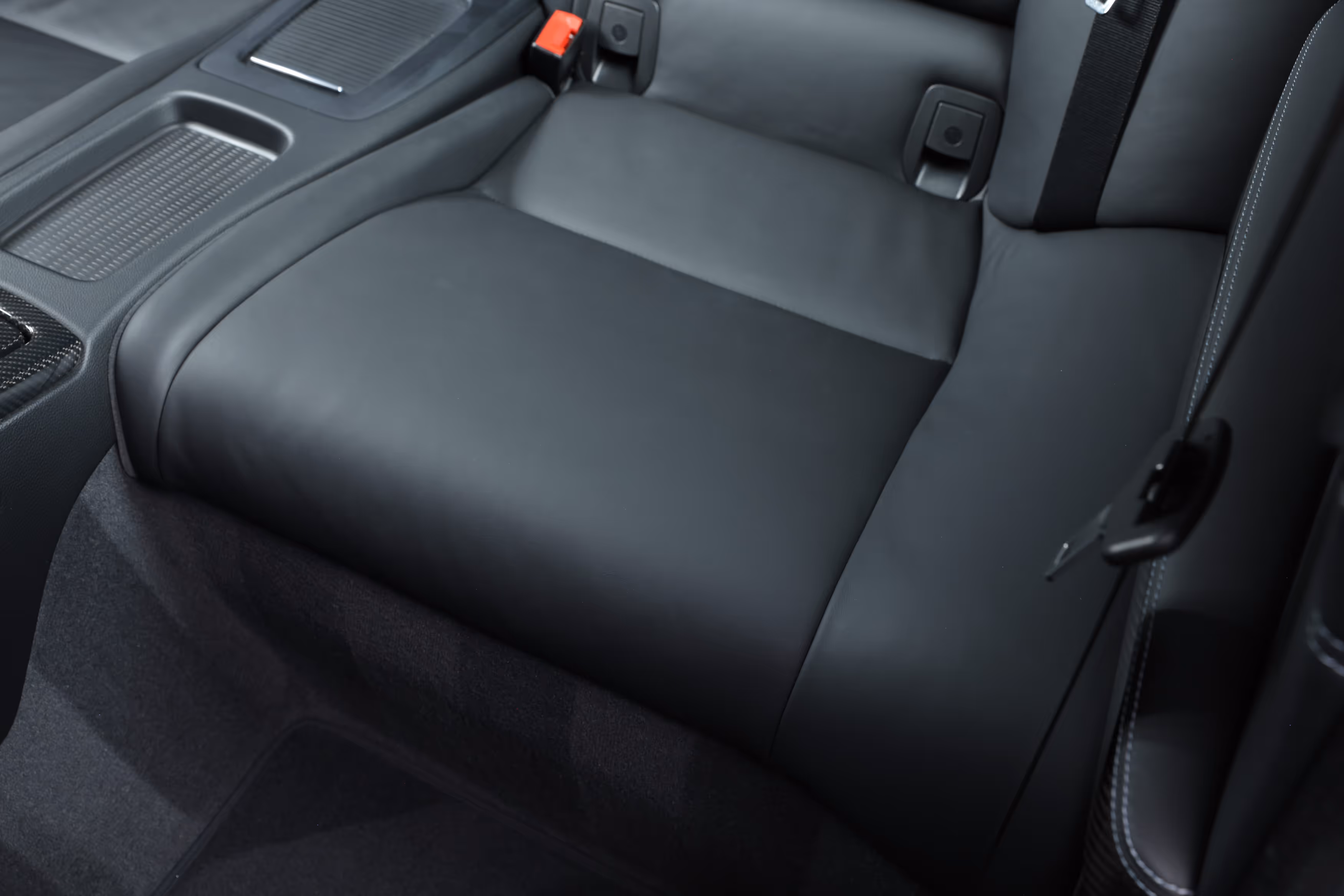 2012 BMW E92 M3 - Image 95