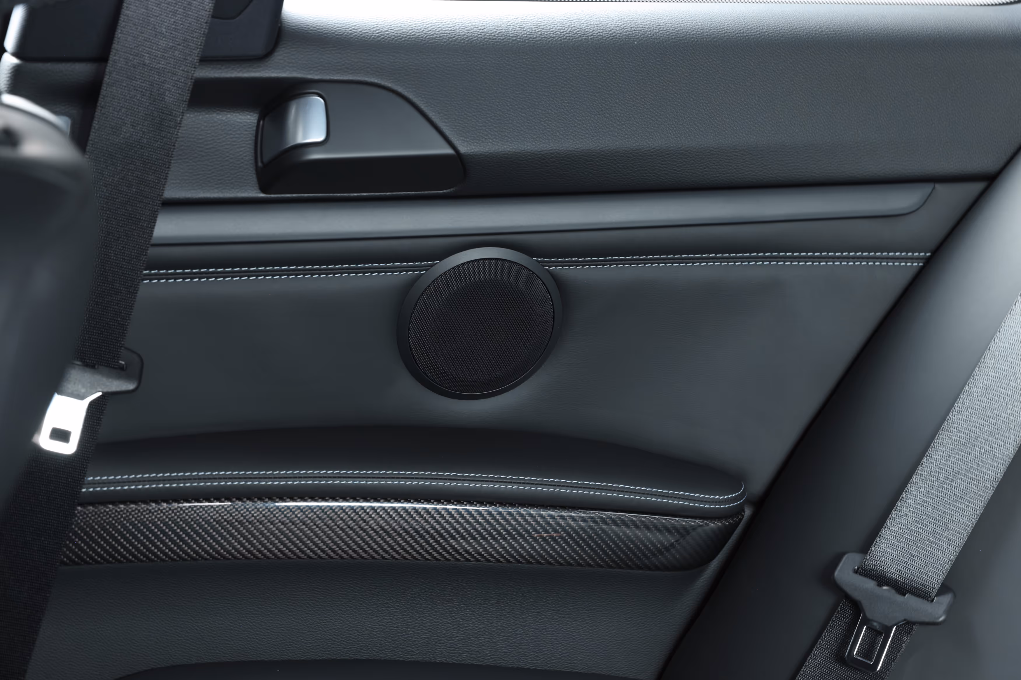 2012 BMW E92 M3 - Image 109