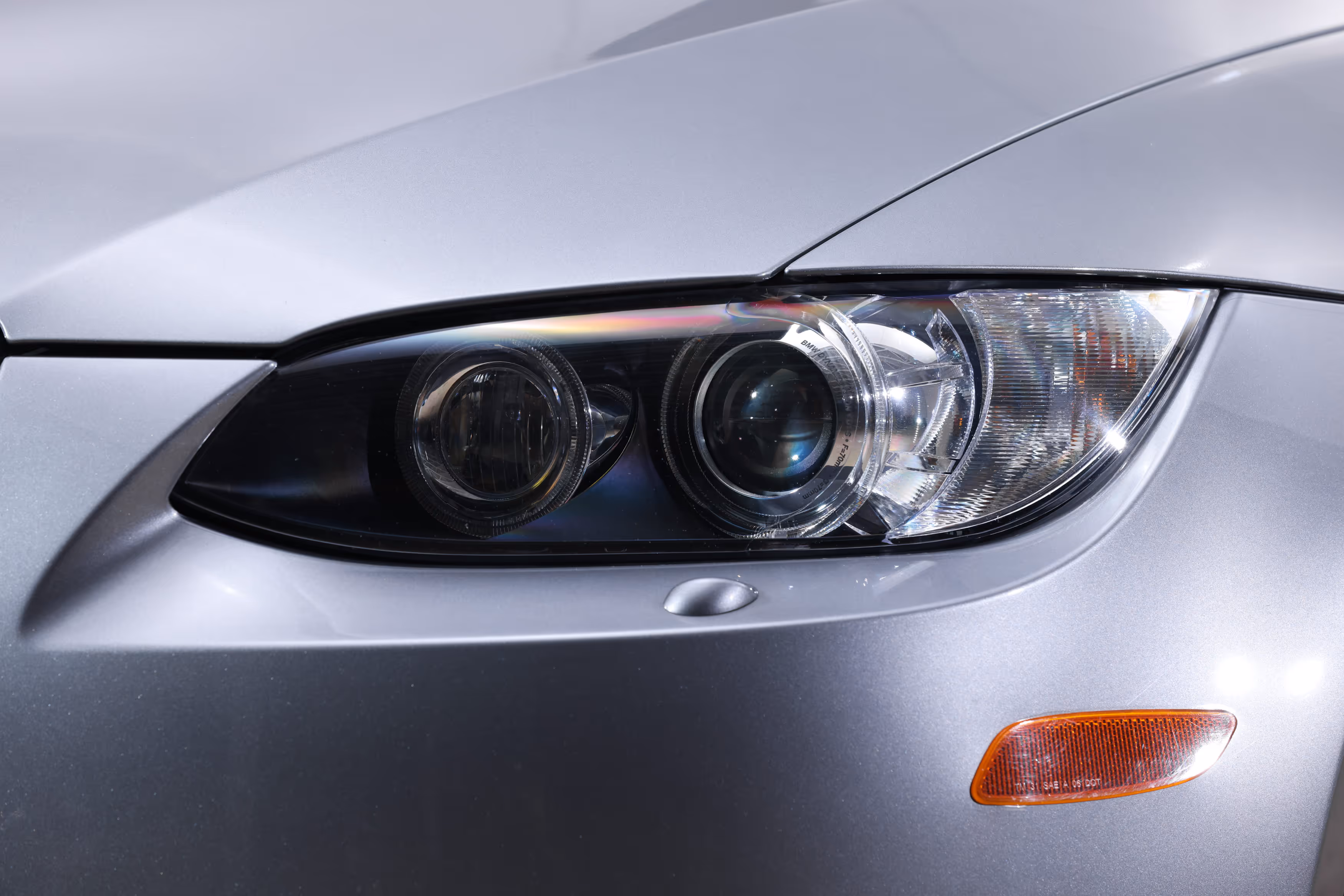 2012 BMW E92 M3 - Image 16